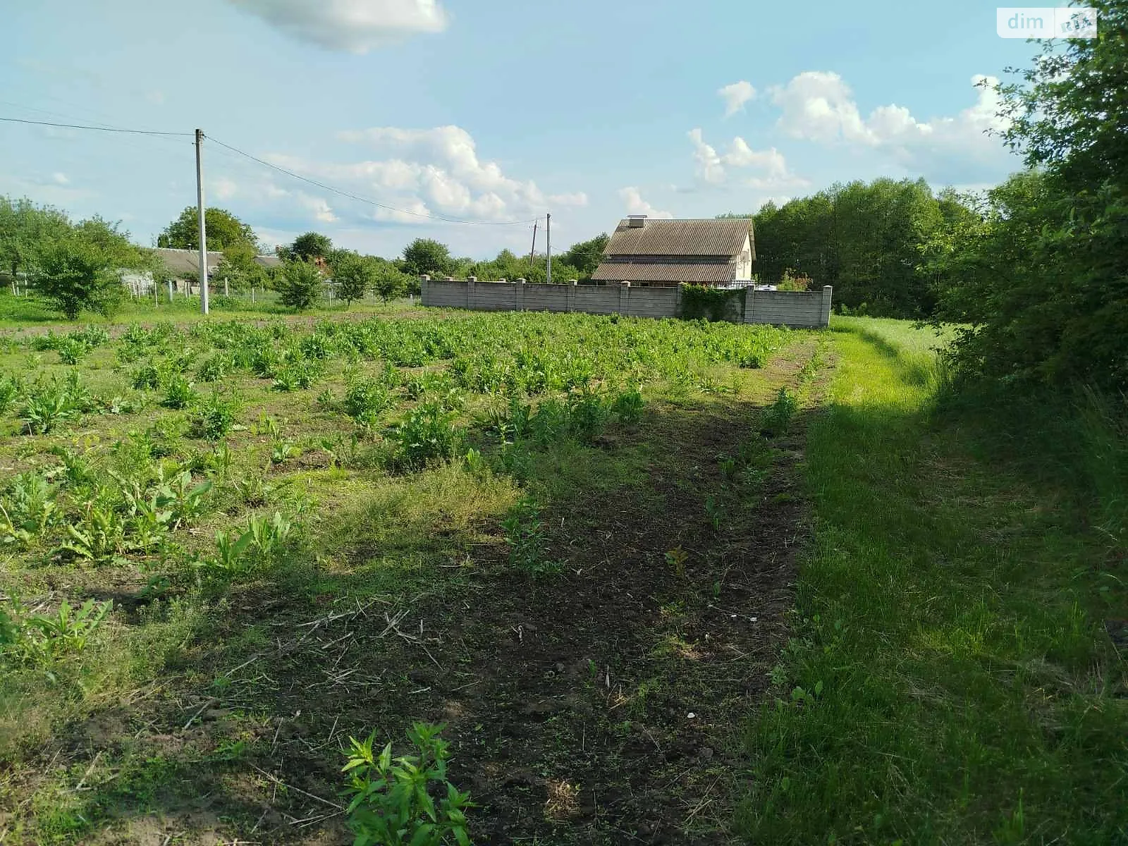 Продається земельна ділянка 10 соток у Вінницькій області, цена: 14000 $ - фото 1
