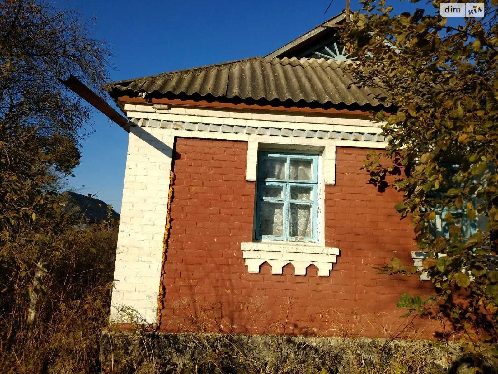 Продається одноповерховий будинок 55 кв. м з ділянкою, цена: 12500 $ - фото 1