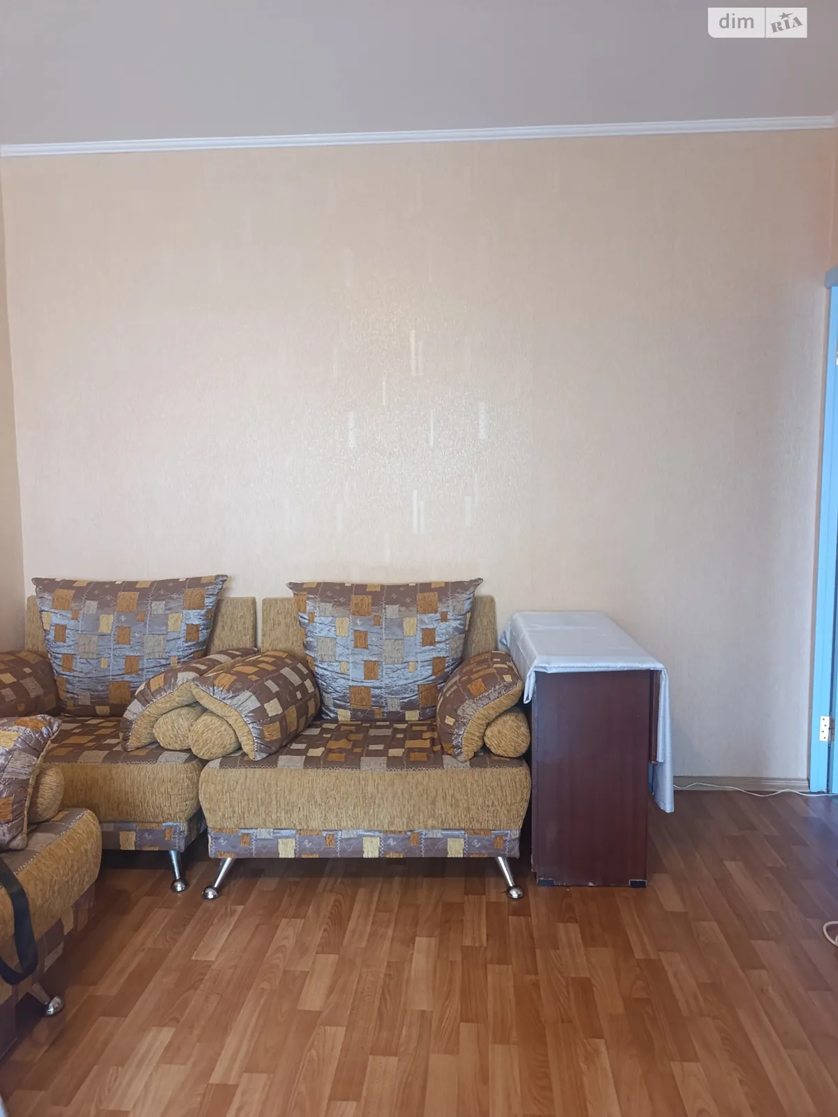 Продается 1-комнатная квартира 36.1 кв. м в Харькове, ул. Монюшко - фото 1