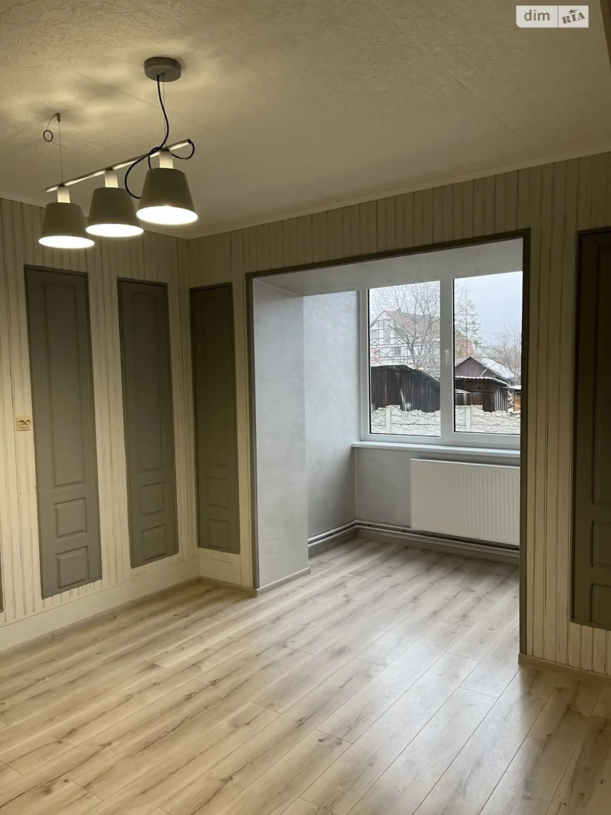 Продается 3-комнатная квартира 60.8 кв. м в Рожнятове, цена: 39900 $ - фото 1