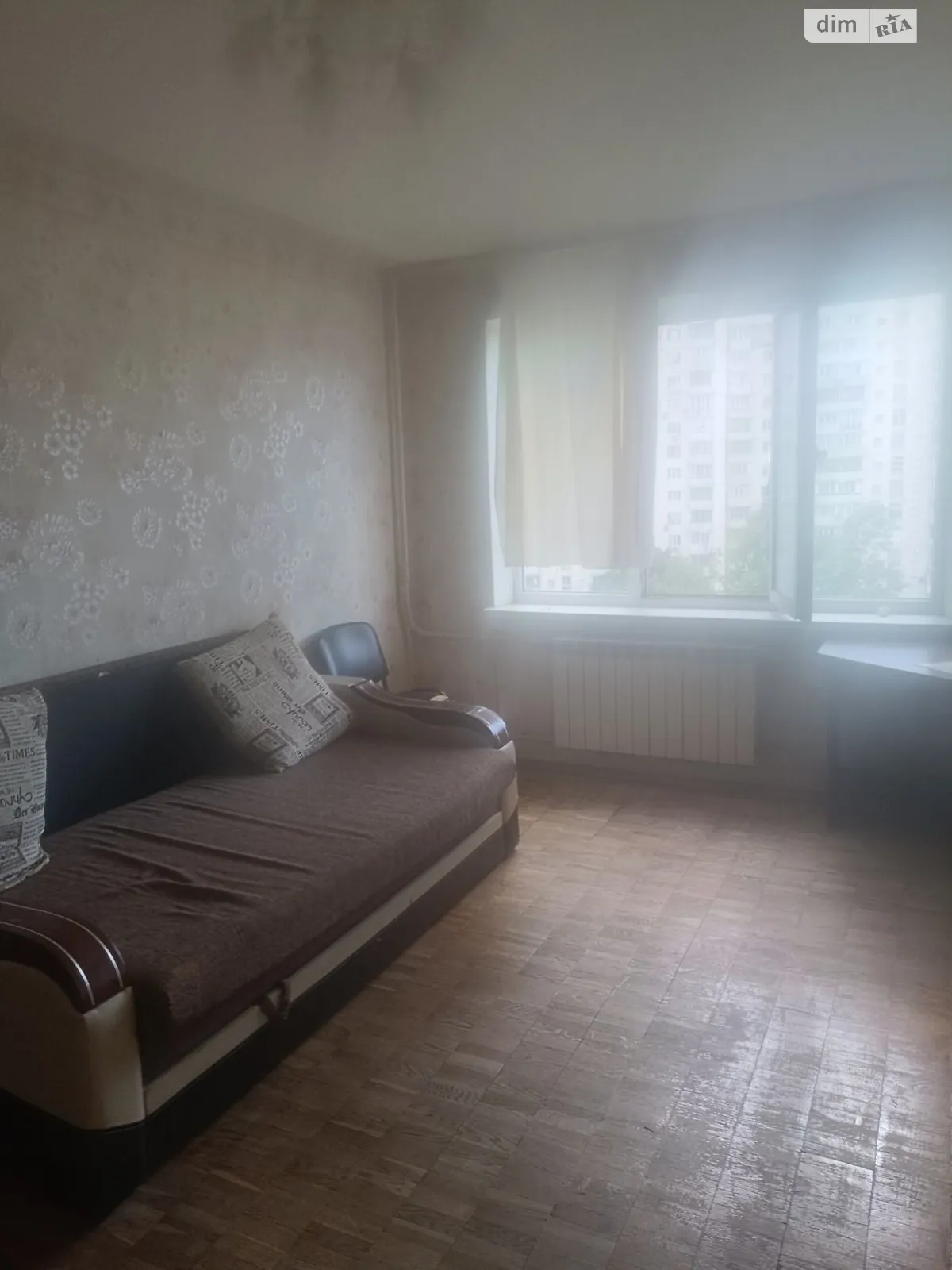 просп. Володимира Івасюка, 27А Оболонь Київ - фото 1