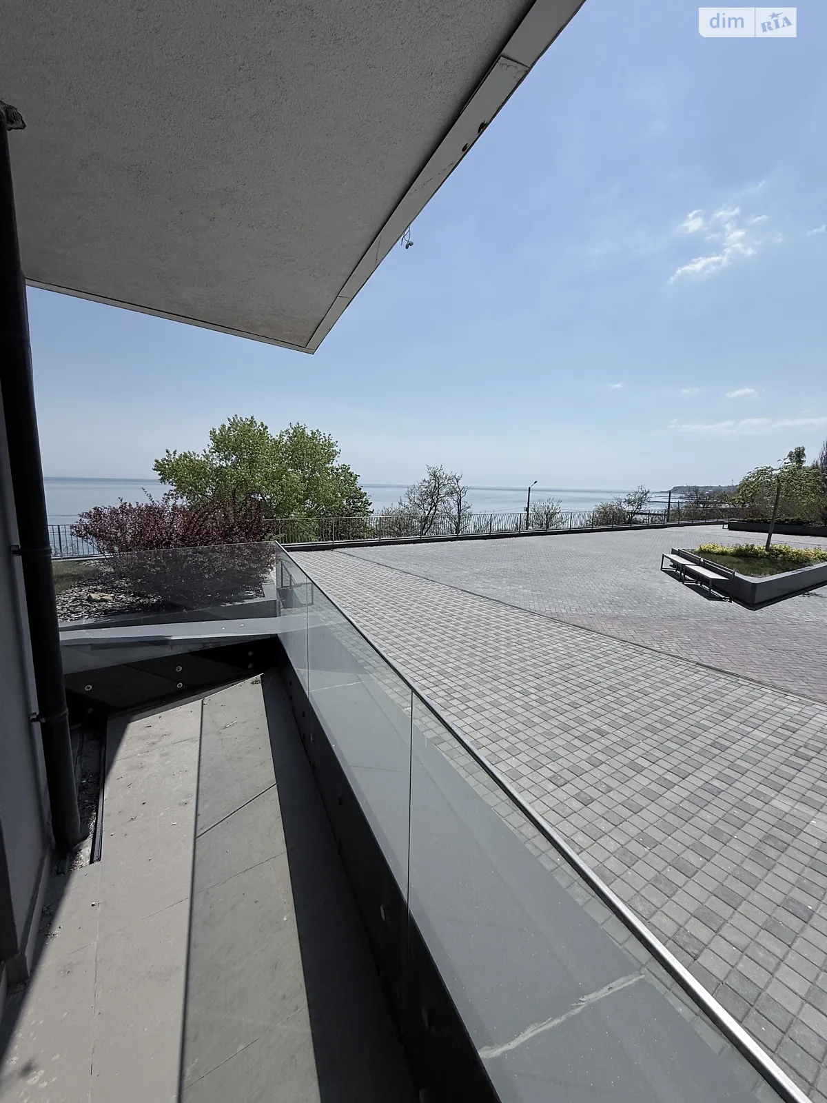 Продается 2-комнатная квартира 71 кв. м в Одессе, Фонтанская дор., 77А - фото 1