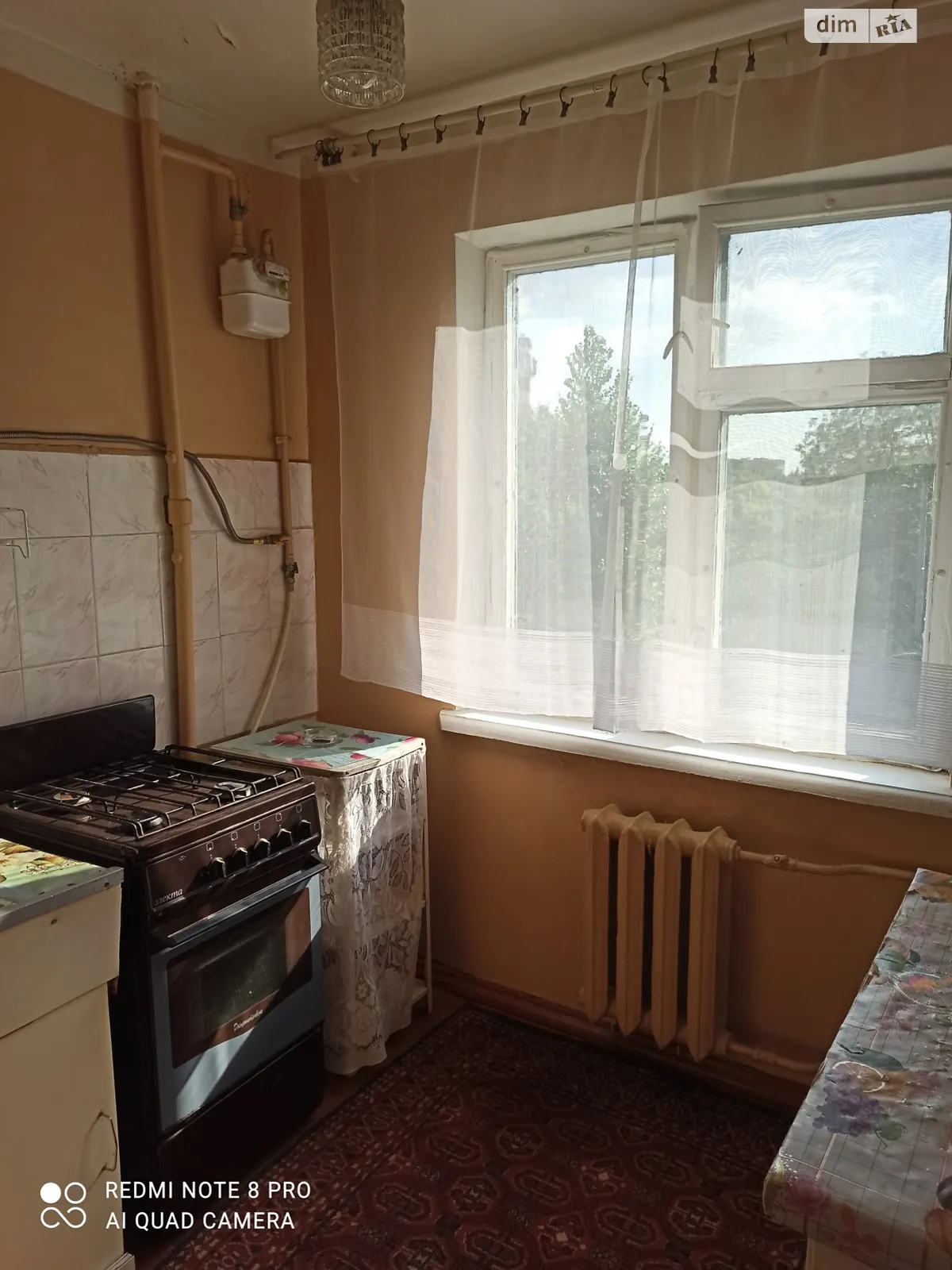 Сдается в аренду 1-комнатная квартира 32 кв. м в Житомире, ул. Небесной сотни - фото 1