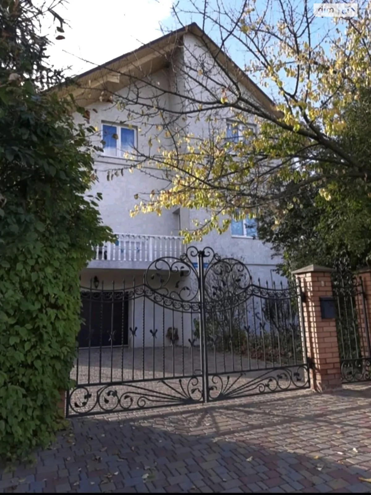 Продається будинок 2 поверховий 308.3 кв. м з каміном, цена: 130000 $ - фото 1