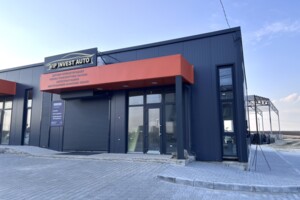 Довгострокова оренда комерційного приміщення, Тернопільська, Підгородне, Стрийська вулиця, буд. 16А