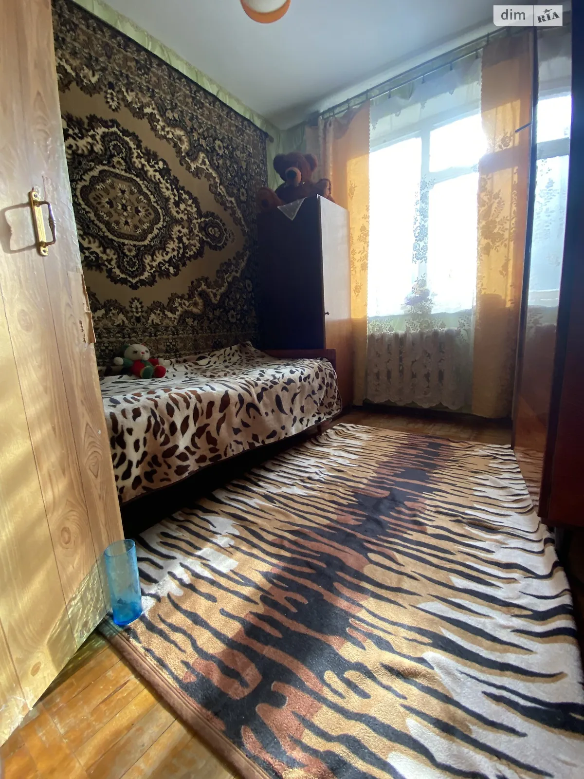 Здається в оренду кімната 27 кв. м у Вінниці, цена: 3000 грн - фото 1