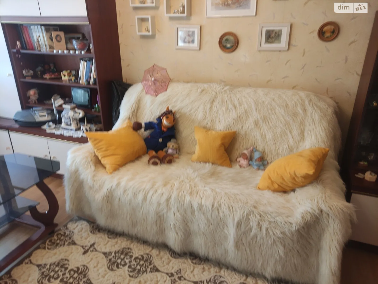 Здається в оренду кімната 15 кв. м у Києві, цена: 4500 грн - фото 1
