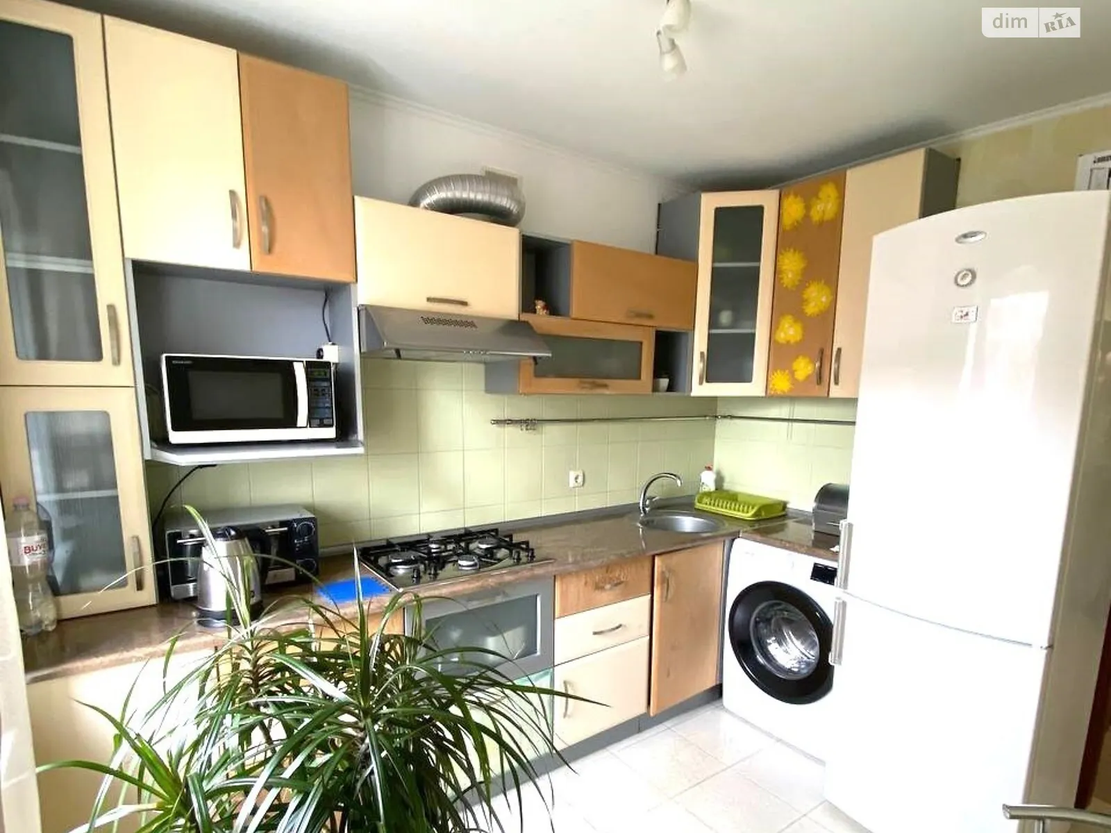 Продается 2-комнатная квартира 51 кв. м в Харькове, ул. Гацева, 7 - фото 1