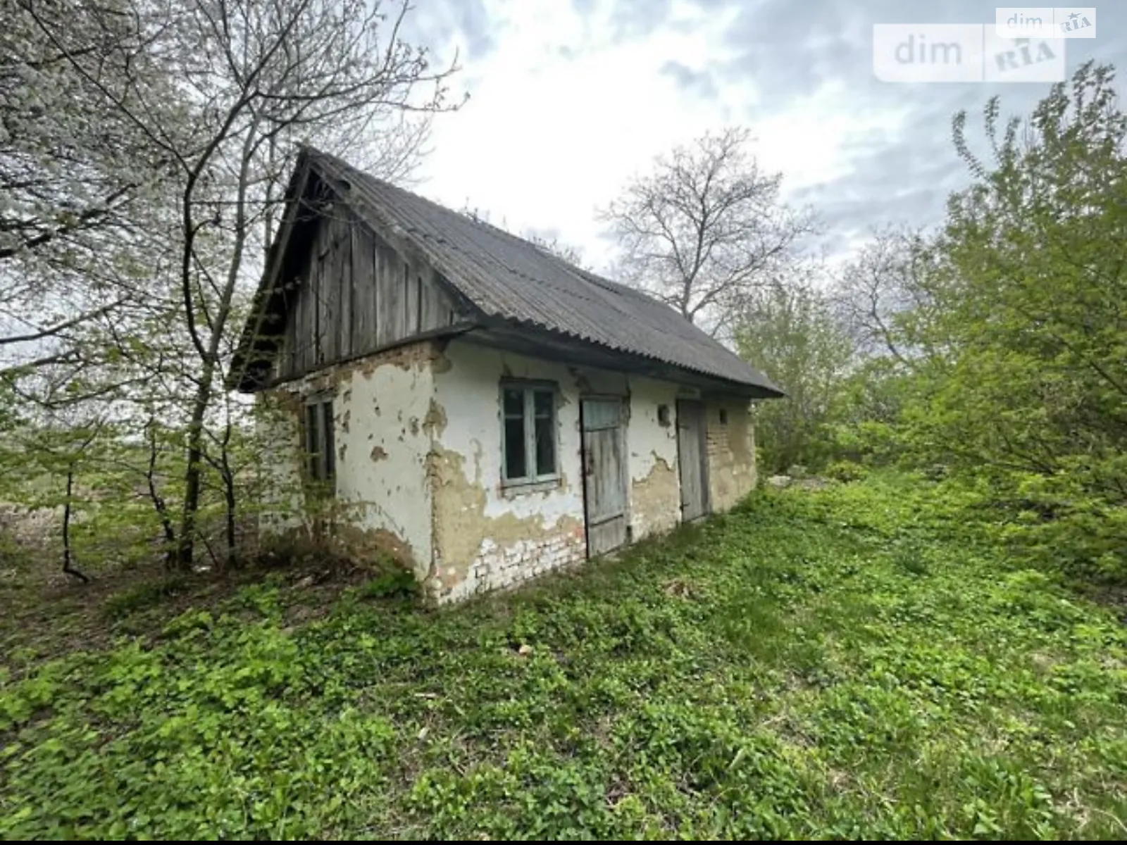 Продается часть дома 40.4 кв. м с садом, цена: 4000 $ - фото 1