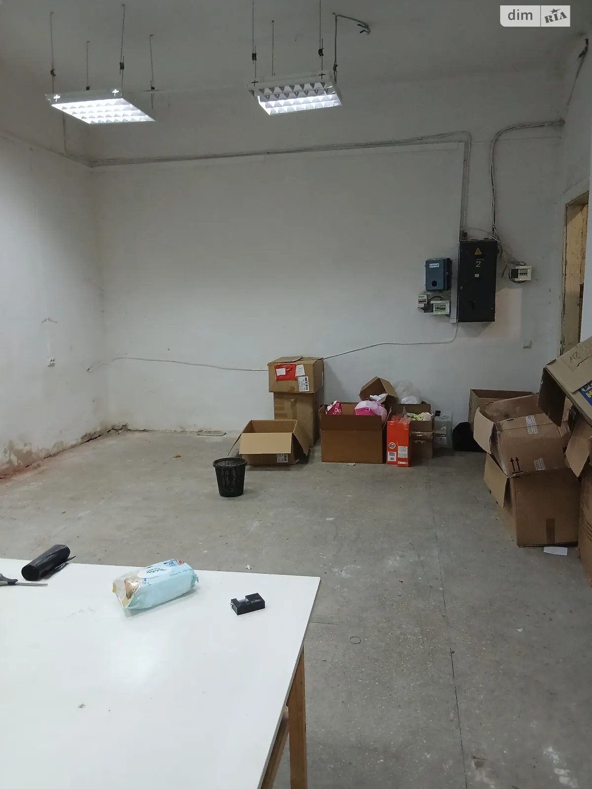 Здається в оренду об'єкт сфери послуг 280 кв. м в 1-поверховій будівлі, цена: 30000 грн - фото 1