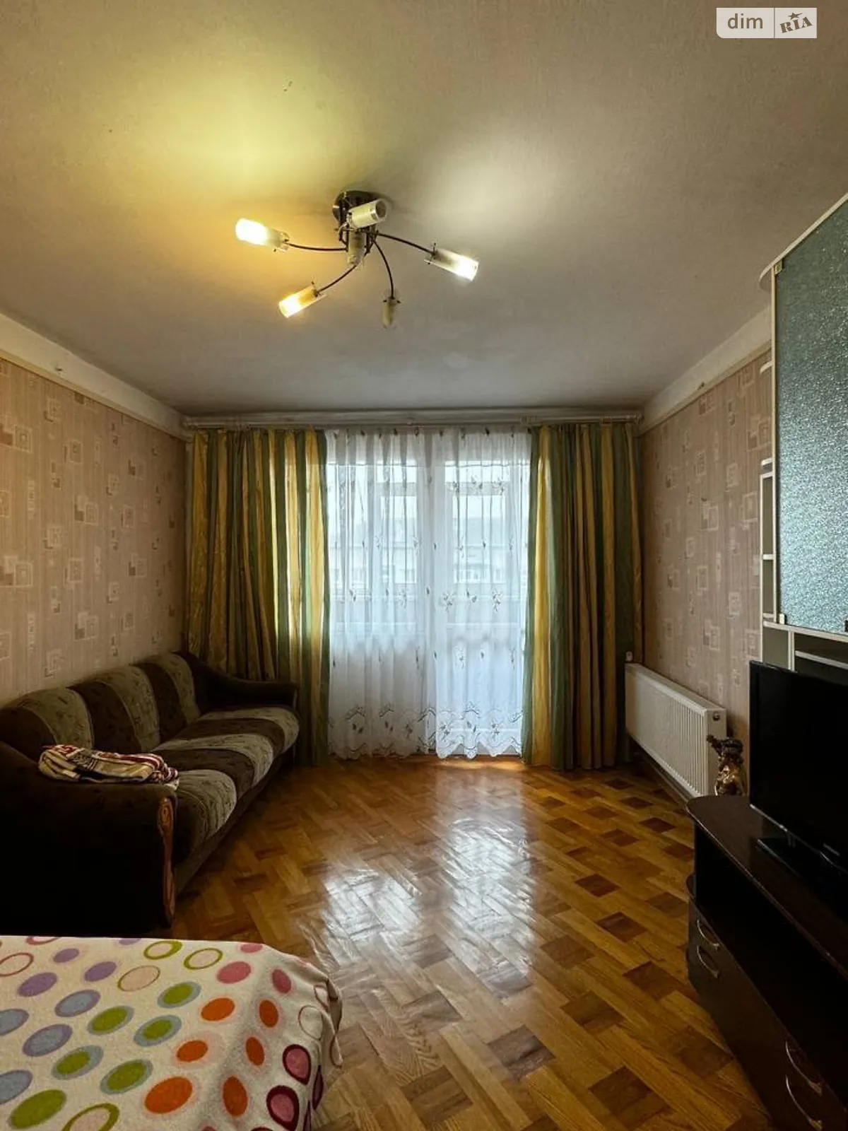 Здається в оренду 2-кімнатна квартира 43 кв. м у Івано-Франківську, вул. Хіміків - фото 1