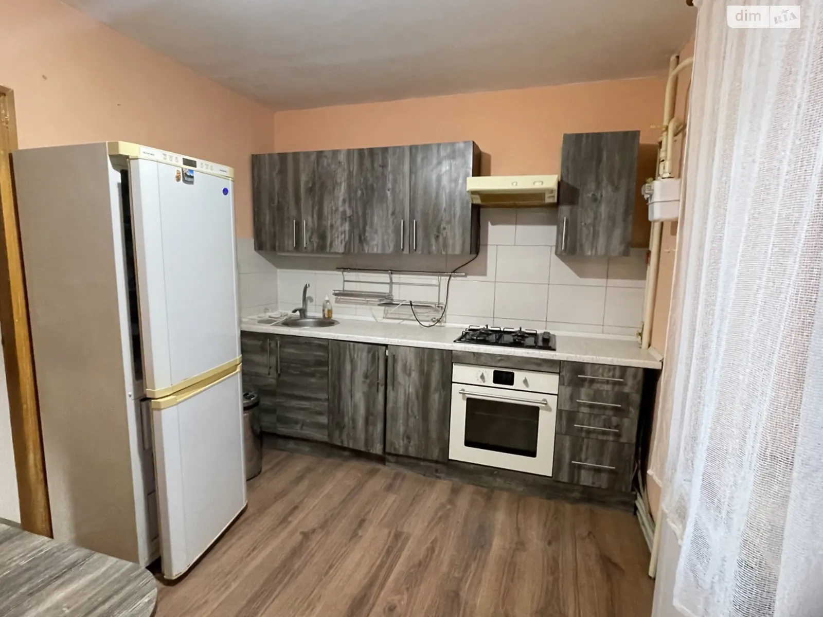 Продається 1-кімнатна квартира 40 кв. м у Івано-Франківську, цена: 41100 $ - фото 1
