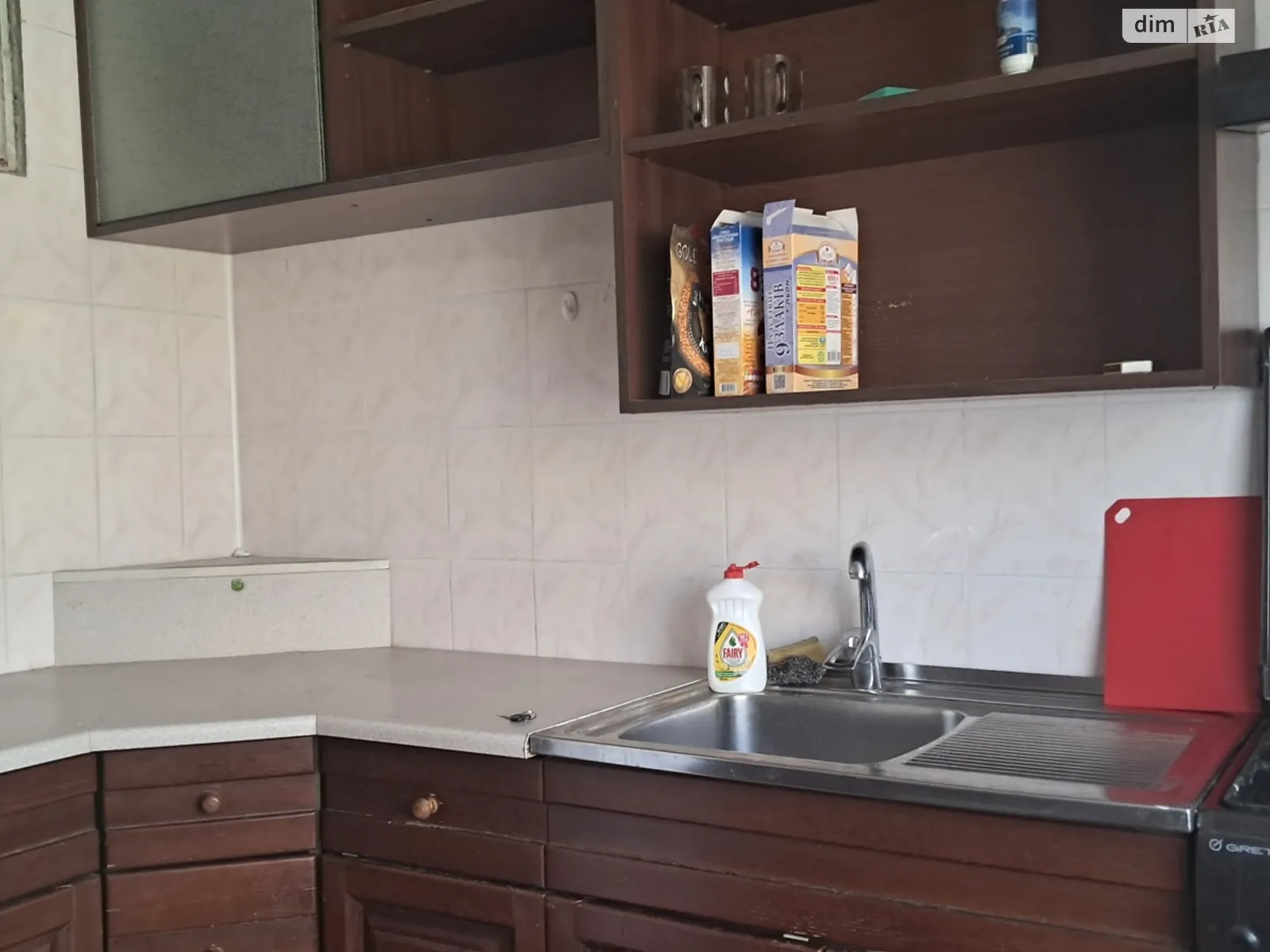 Здається в оренду 1-кімнатна квартира 38 кв. м у Вінниці, вул. Київська - фото 1