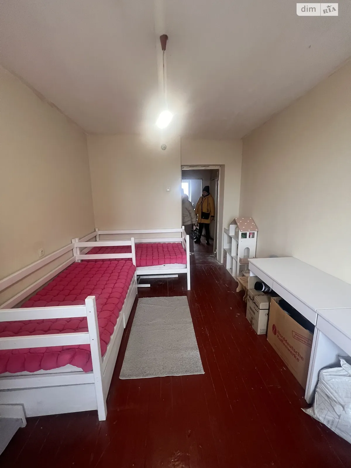 Продается 3-комнатная квартира 68 кв. м в Житомире, ул. Парниковая - фото 1