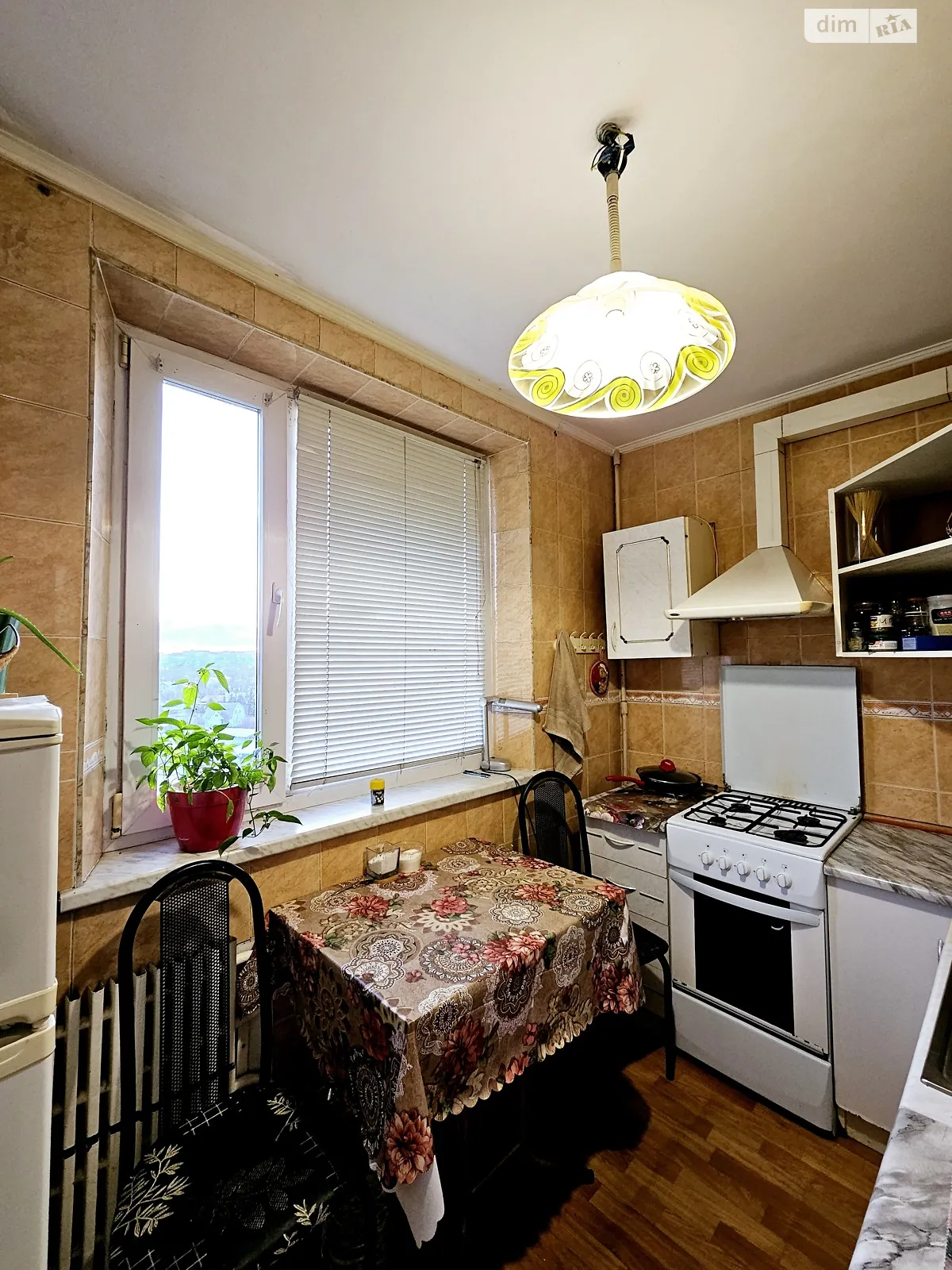 Продається 1-кімнатна квартира 33 кв. м у Харкові, вул. Леся Сердюка, 4 - фото 1