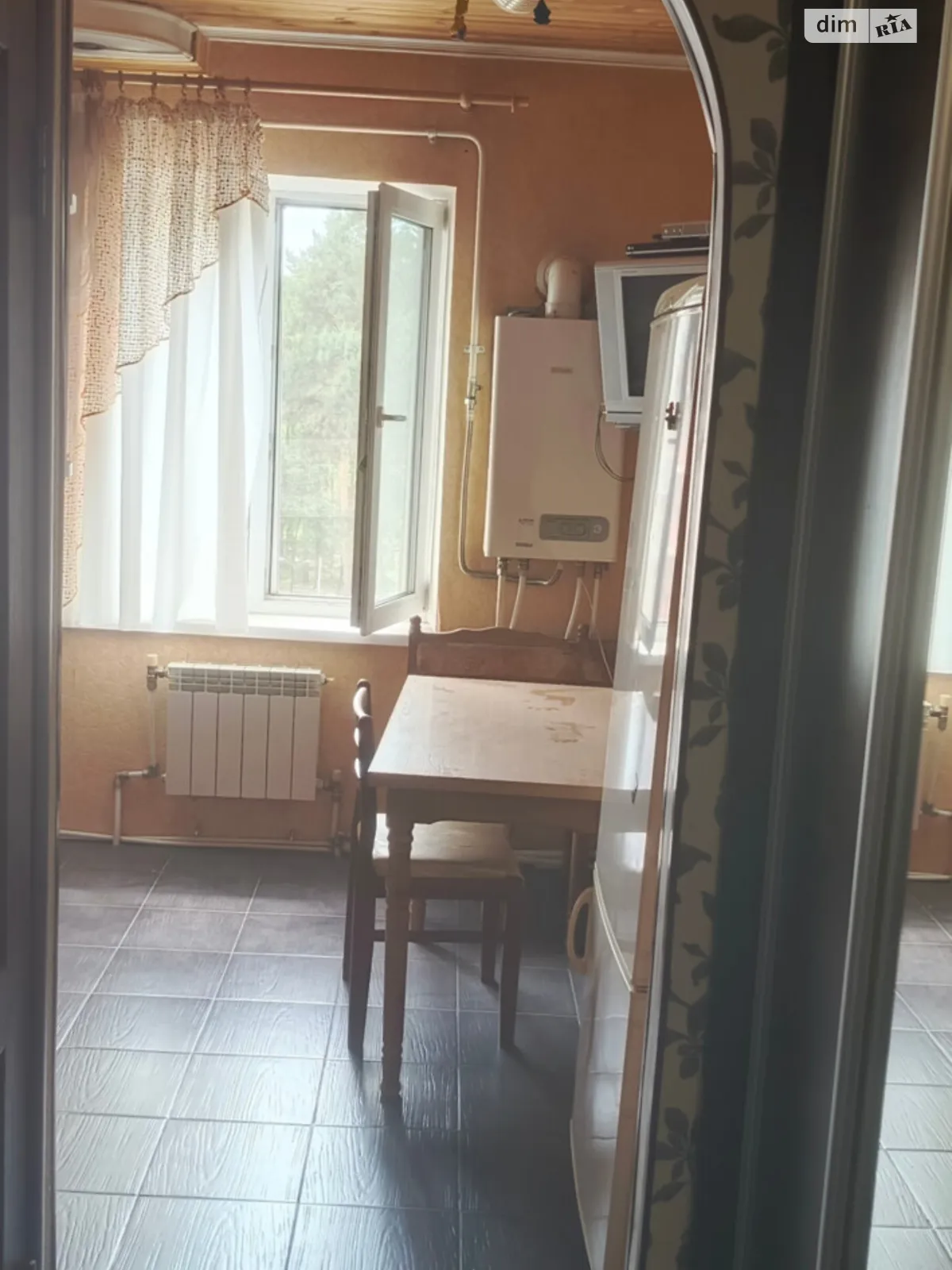 Продается 1-комнатная квартира 34.4 кв. м в Пролесках - фото 1