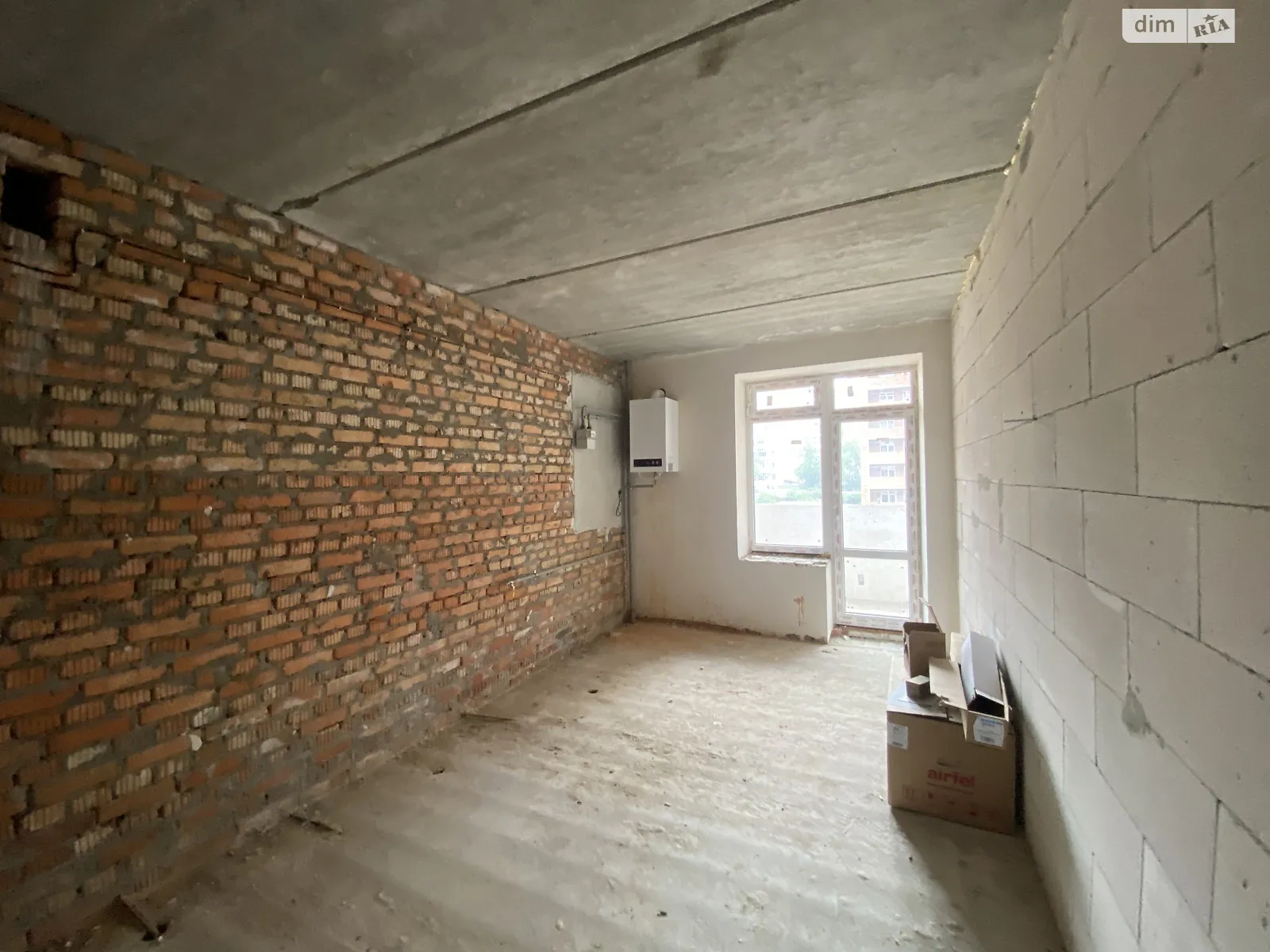 Продається 1-кімнатна квартира 47 кв. м у Хмельницькому, вул. Інститутська, 6/1В - фото 1