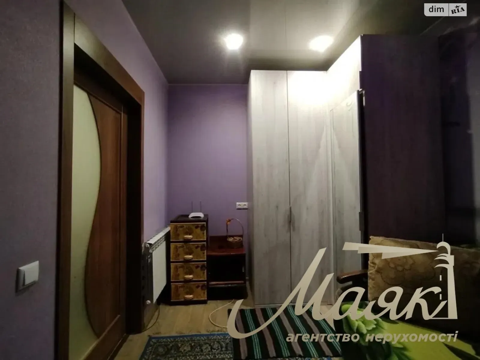 Продається кімната 20 кв. м у Запоріжжі, цена: 8500 $ - фото 1