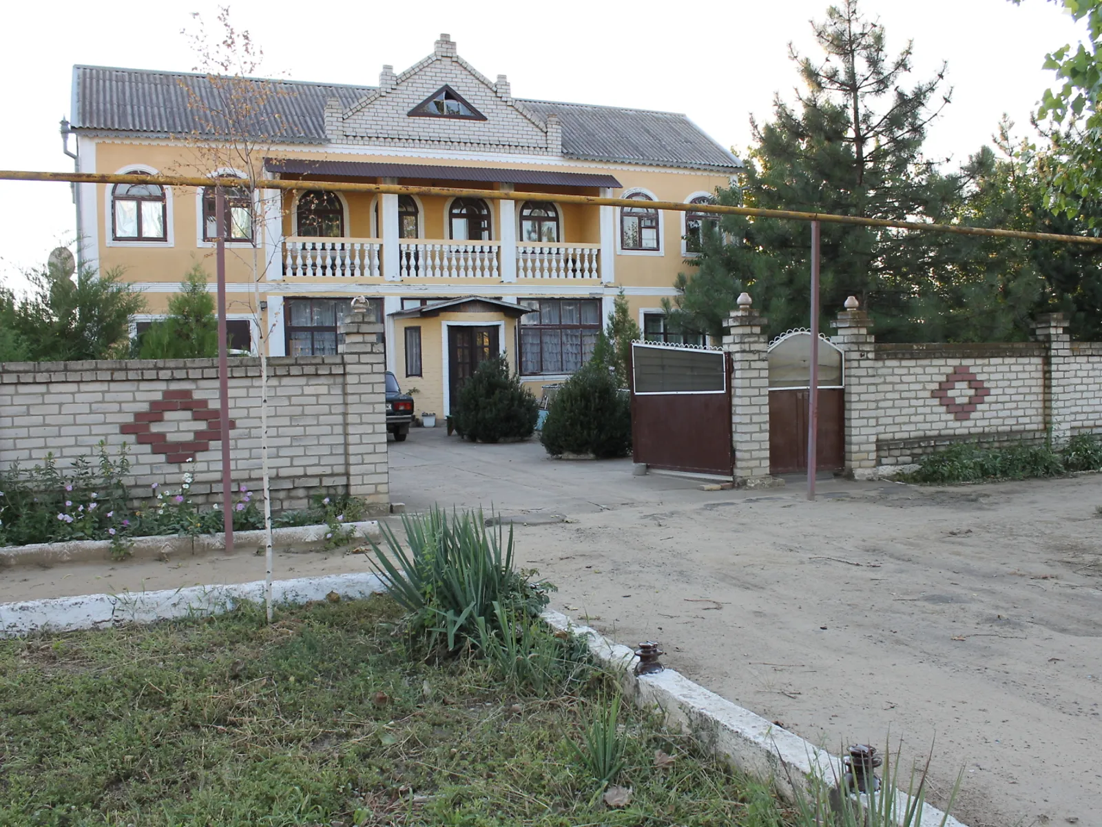 ул. Покровская Яковлевка, цена: 250 грн - фото 1