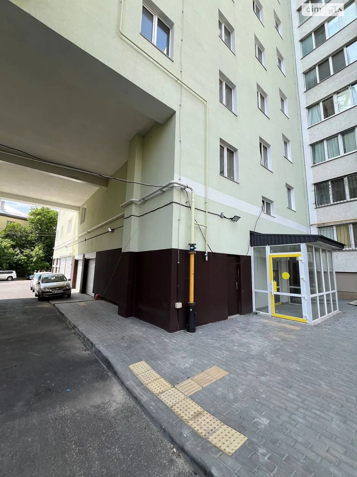 Продається 1-кімнатна квартира 55 кв. м у Миколаєві, вул. Марка Кропивницького(Потьомкінська) - фото 1