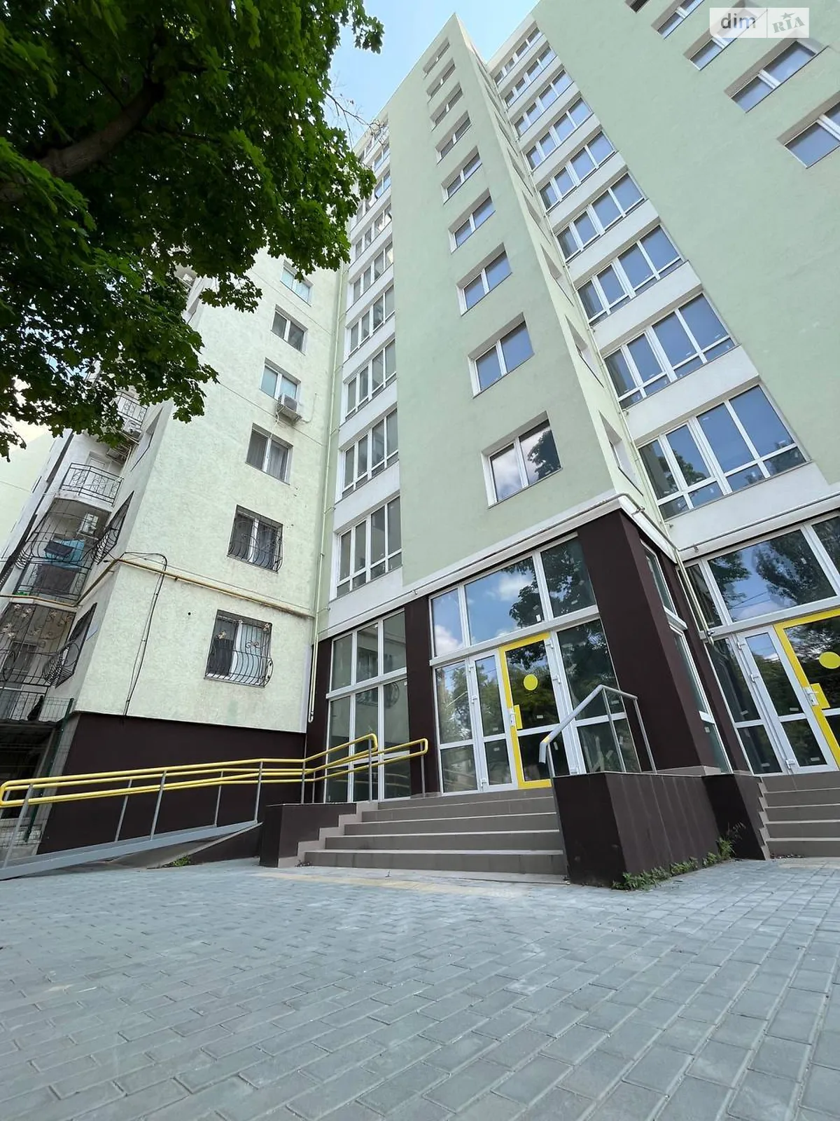 Продается 1-комнатная квартира 55 кв. м в Николаеве, ул. Марка Кропивницкого(Потемкинская) - фото 1