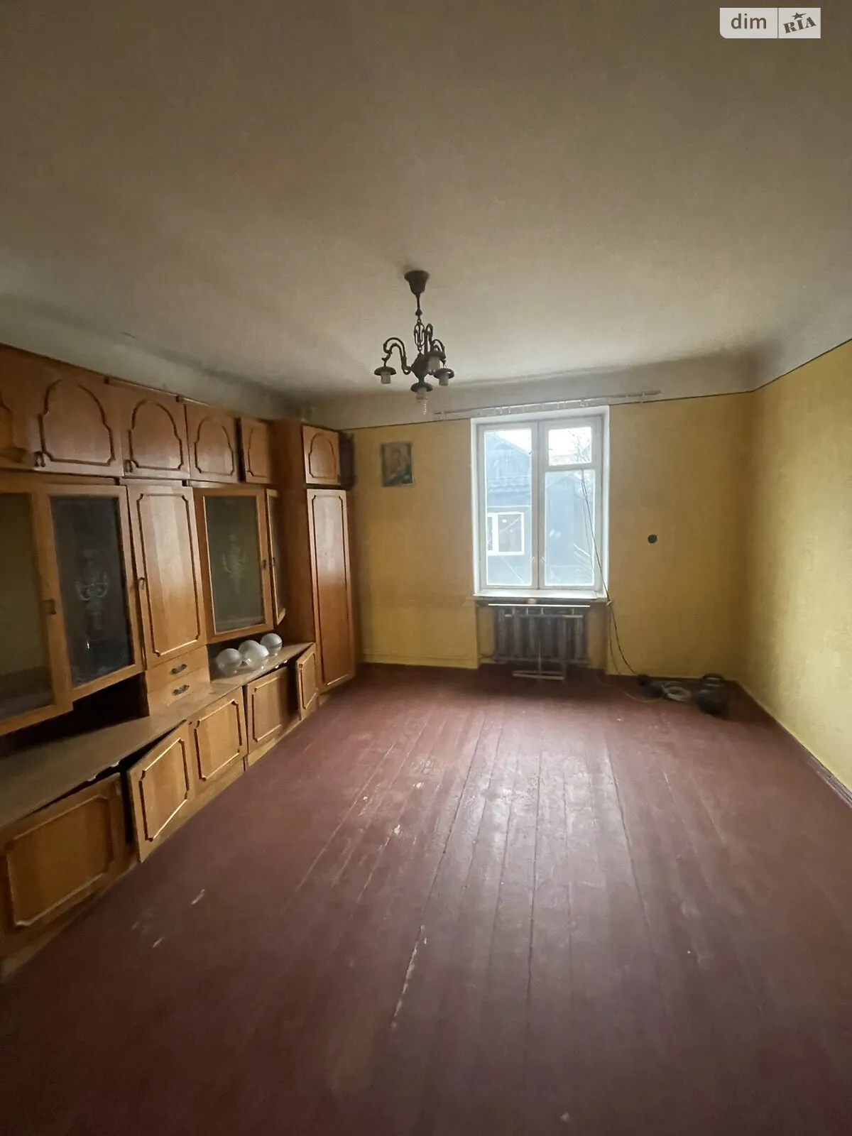 Продается 2-комнатная квартира 32 кв. м в Черновцах, ул. Чехова Антона, 8 - фото 1