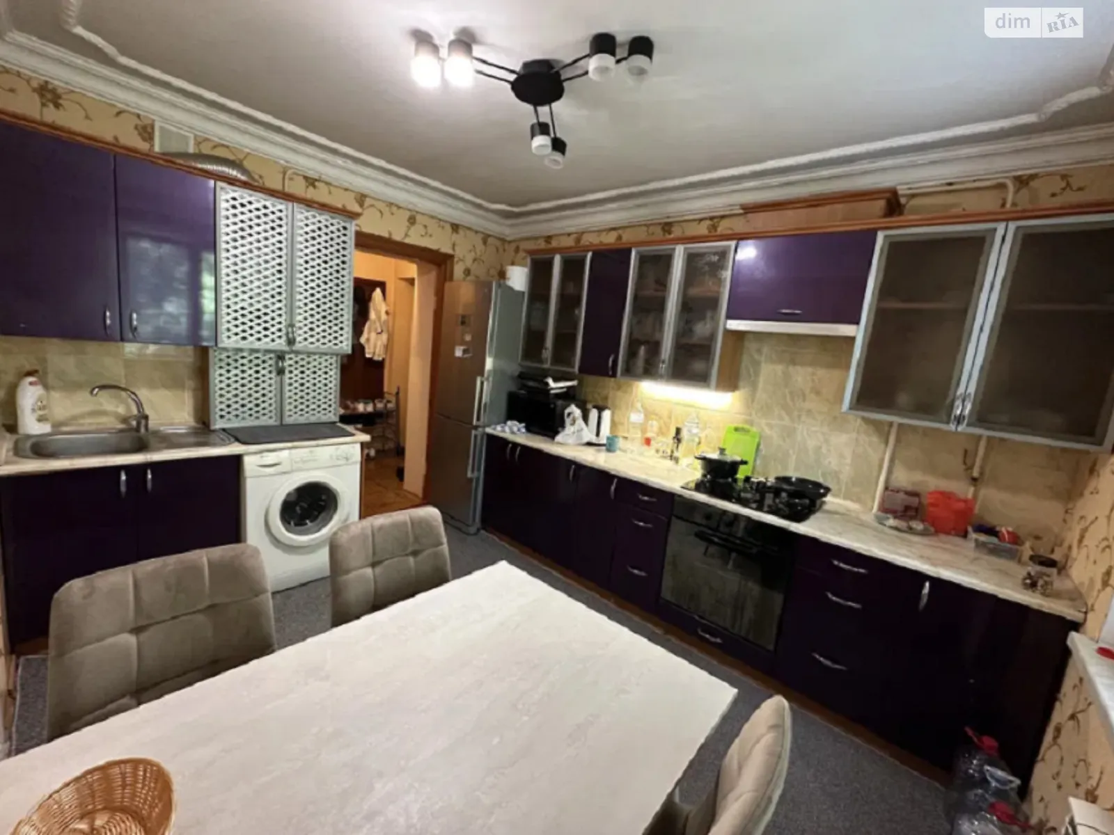 Продается 2-комнатная квартира 37.9 кв. м в, цена: 38500 $ - фото 1