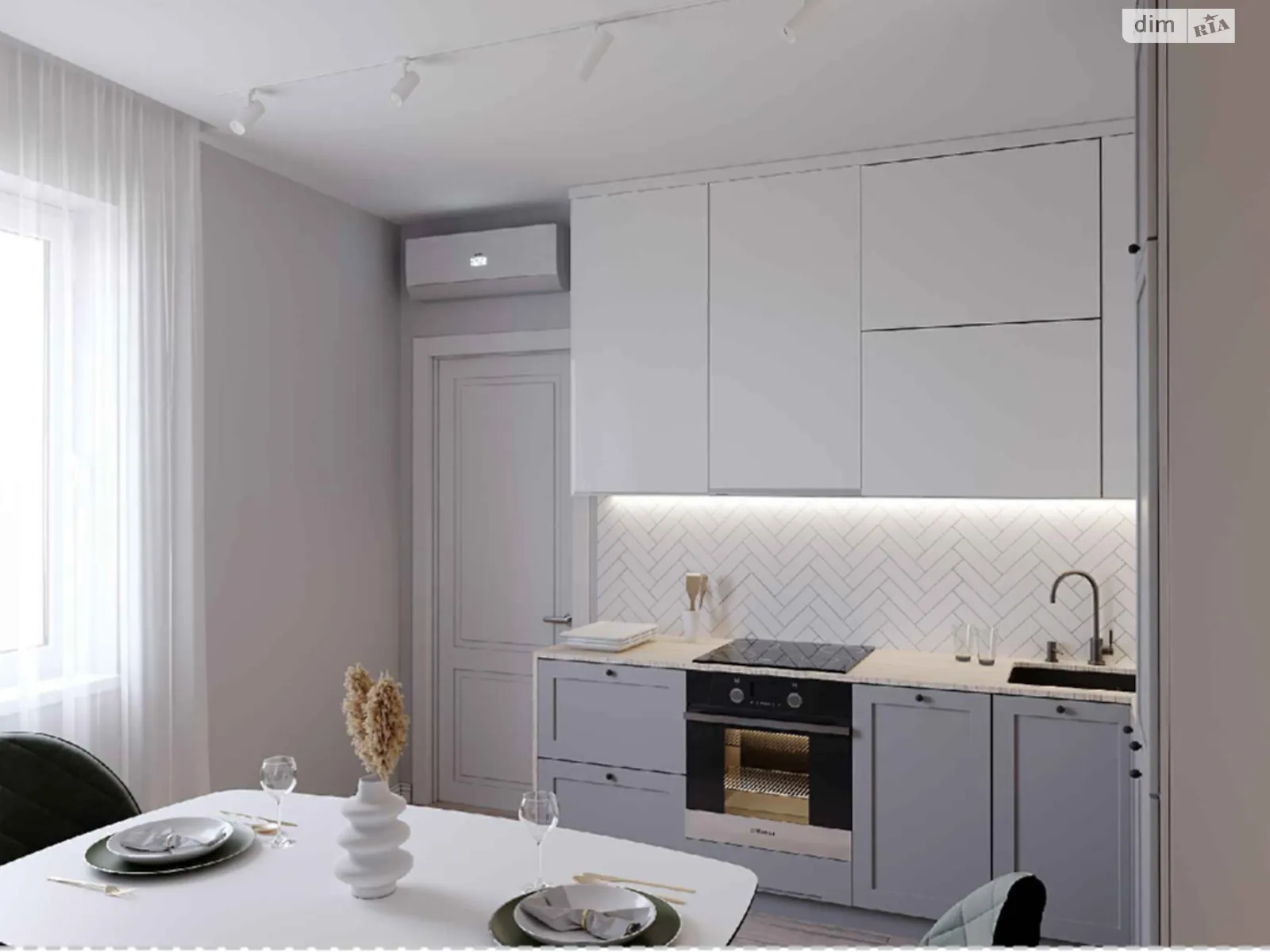 Продается 2-комнатная квартира 48 кв. м в Киеве, Столичное шосе, 1А - фото 1
