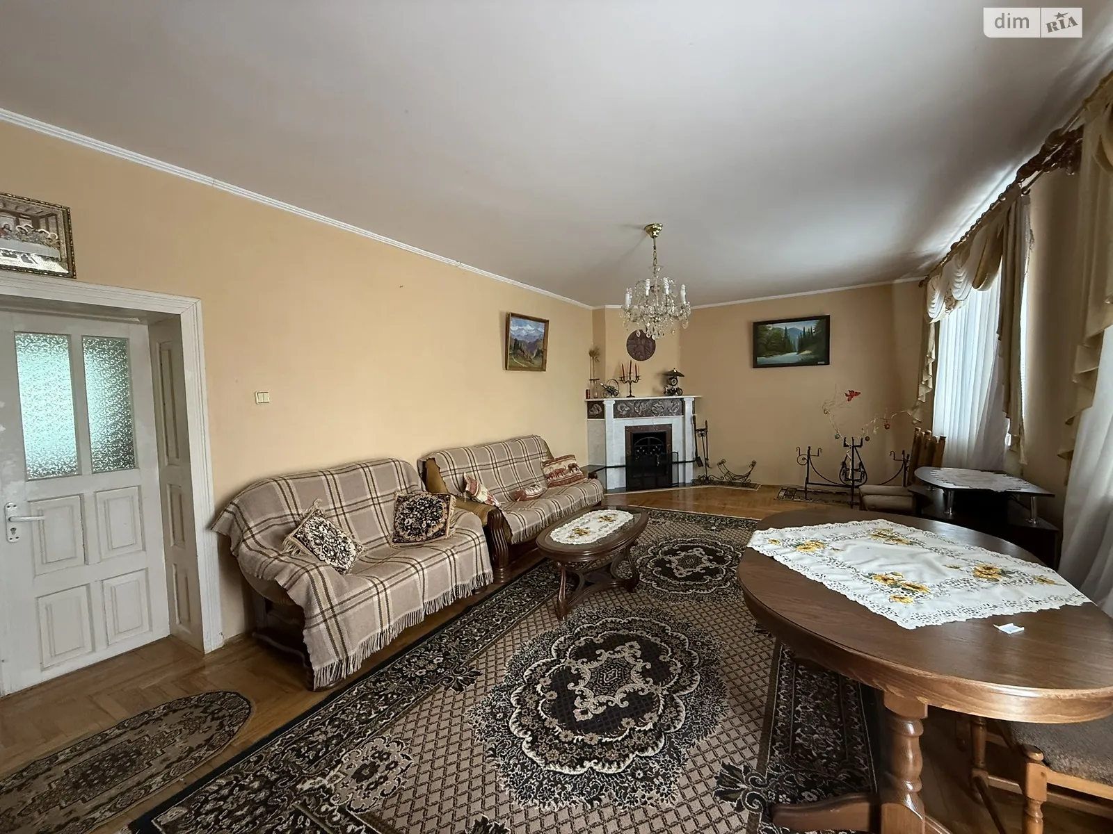 Продається будинок 2 поверховий 259.8 кв. м з мансардою, цена: 130000 $ - фото 1