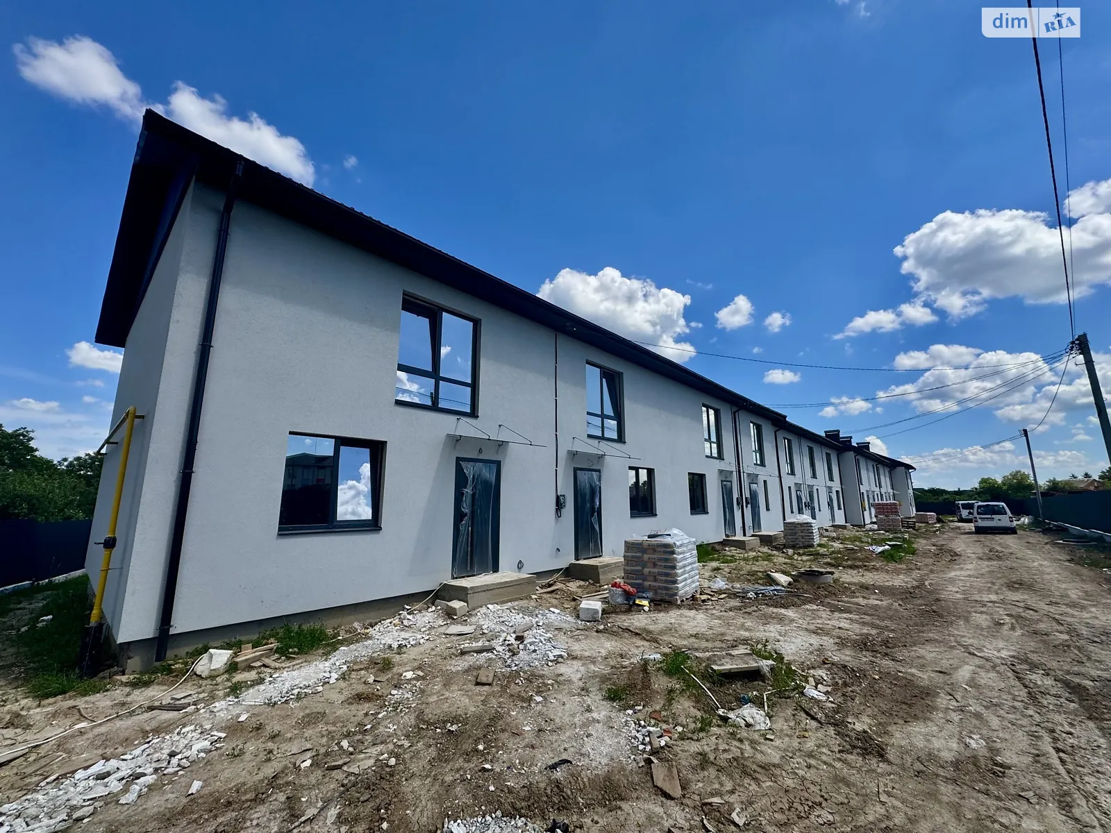 ул. Барвинковая, 17 Якушинцы, цена: 43000 $ - фото 1