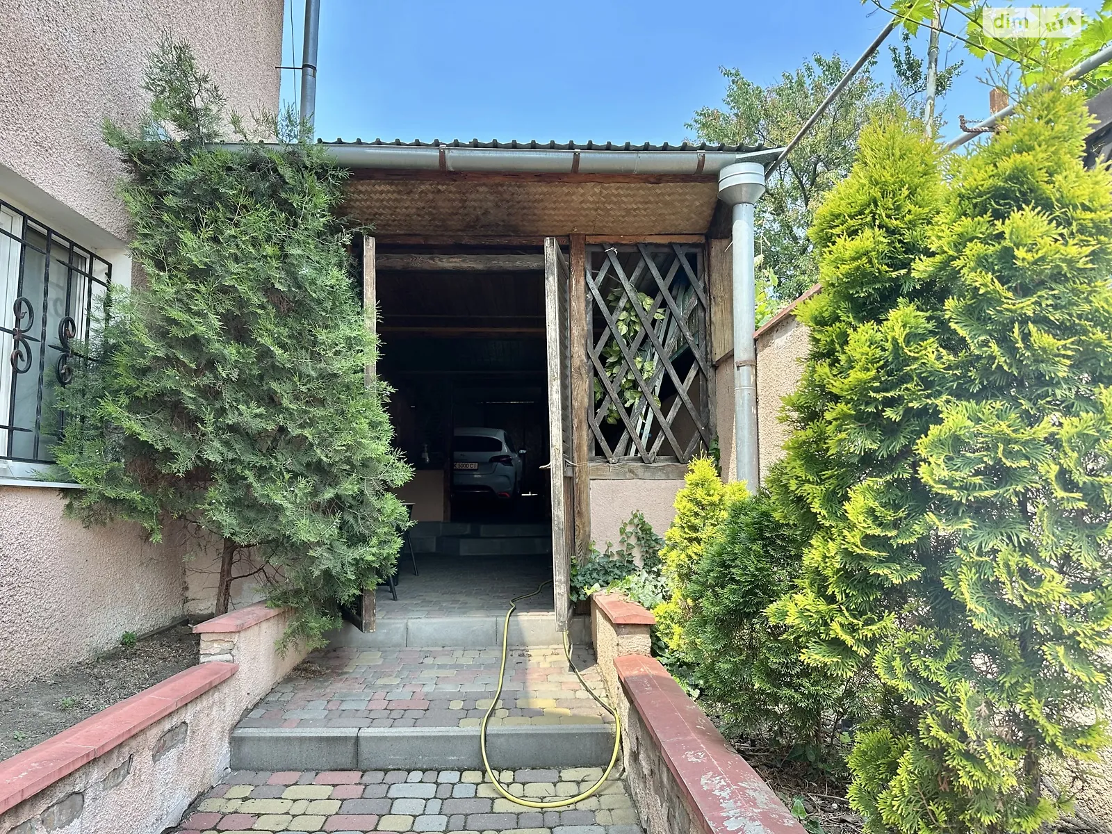 Продається будинок 2 поверховий 136.1 кв. м з ділянкою, цена: 45000 $ - фото 1