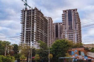 Продажа квартиры, Одесса, р‑н. Приморский, Фонтанская дорога, дом 25Ж