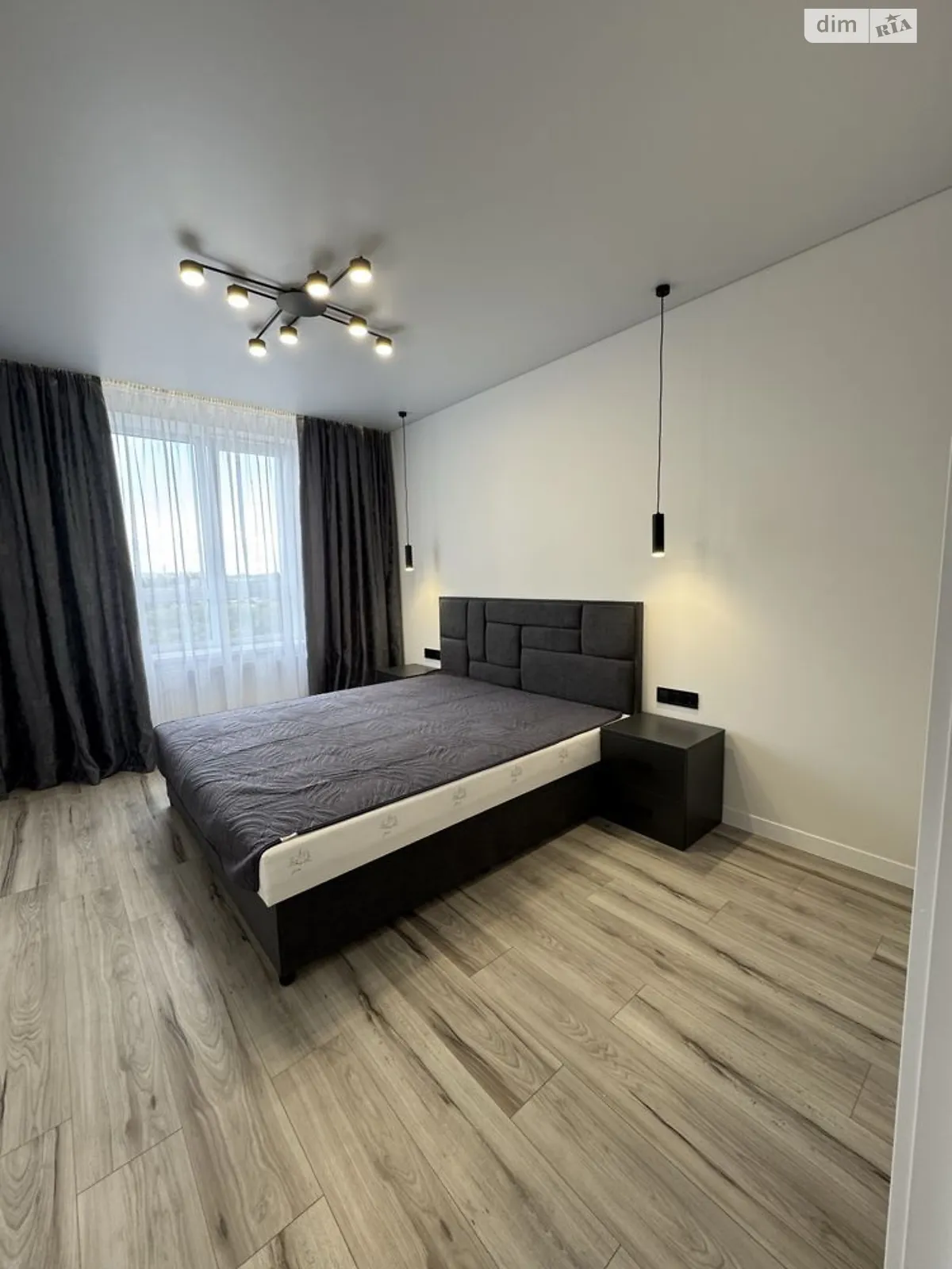 Продается 2-комнатная квартира 46 кв. м в Днепре, Запорожское шоссе, 32М - фото 1