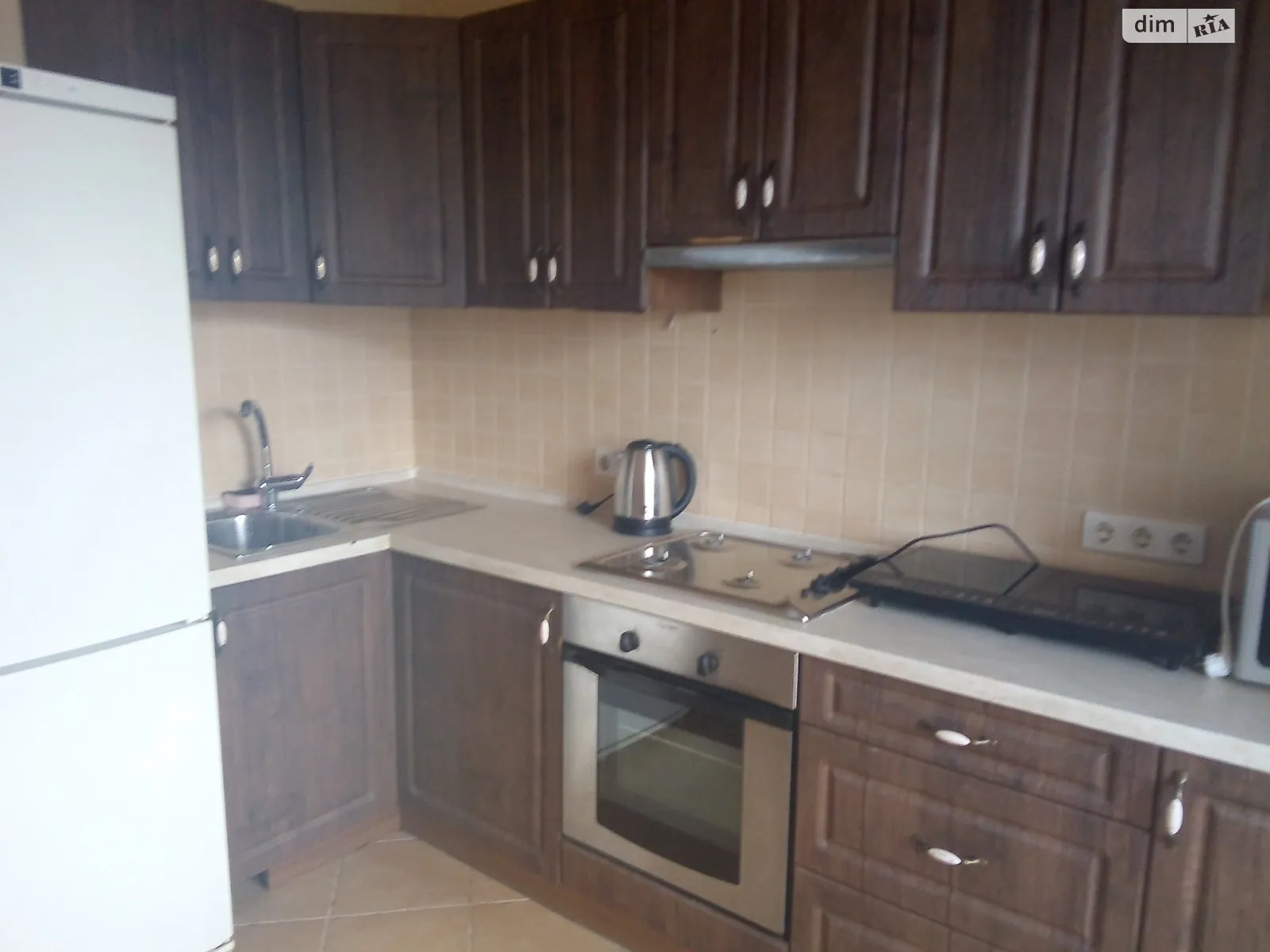 Сдается в аренду 2-комнатная квартира 65 кв. м в Киеве, ул. Гетмана Павла Скоропадского(Льва Толстого), 5А - фото 1