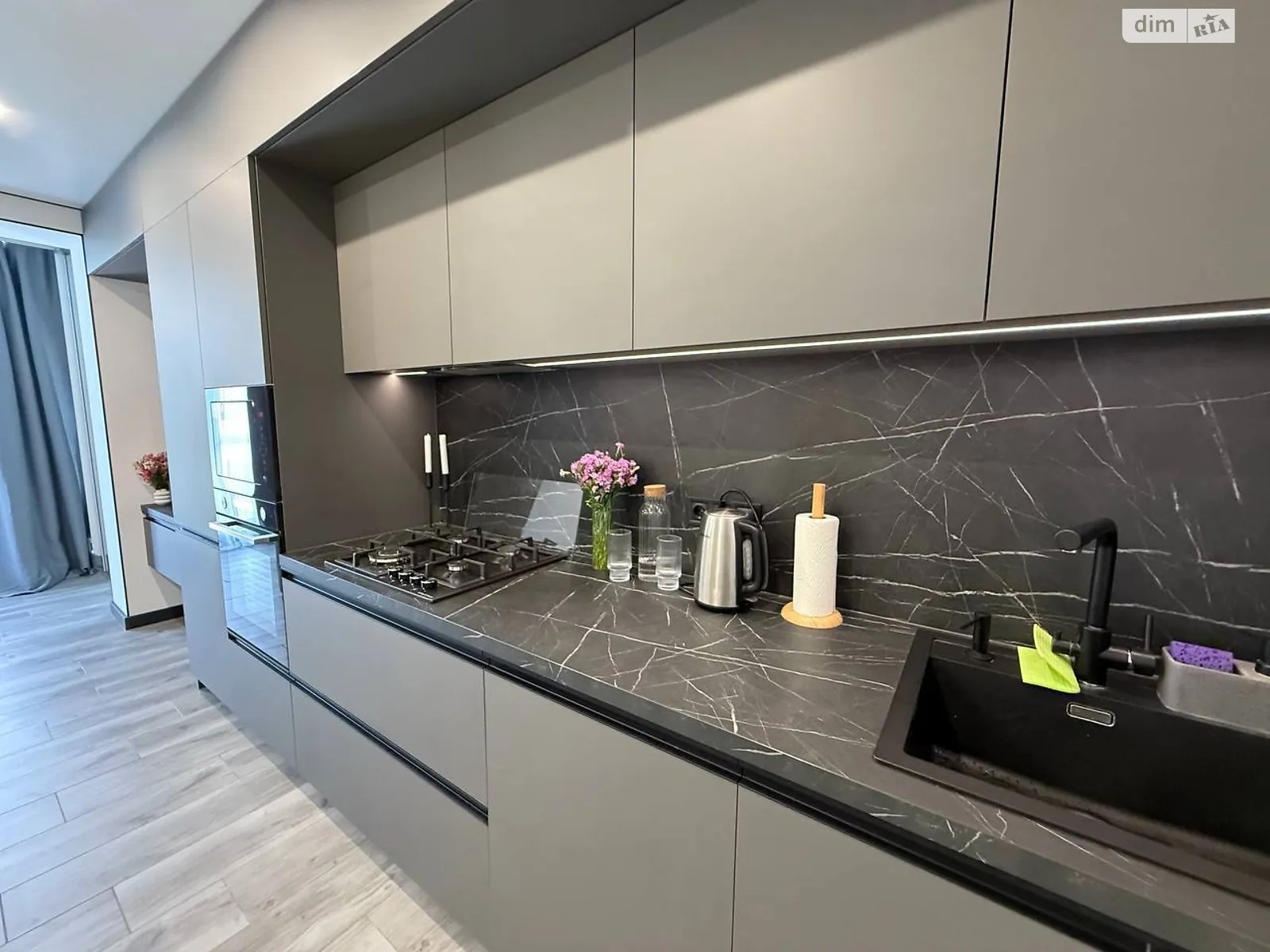 Продается 1-комнатная квартира 48.9 кв. м в Днепре, цена: 65000 $ - фото 1