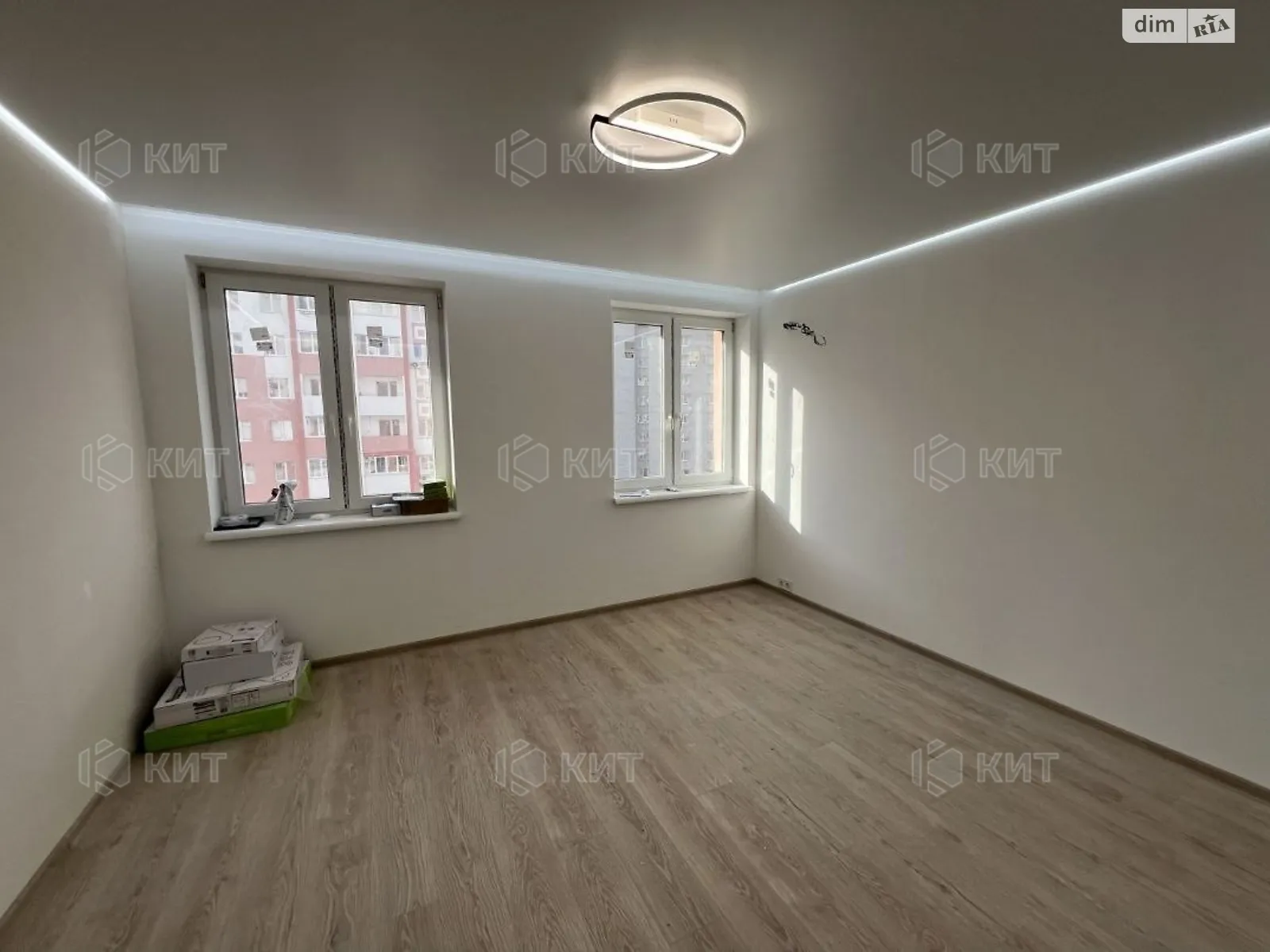 Продається 2-кімнатна квартира 60 кв. м у Харкові, вул. Козакевича, 31 - фото 1