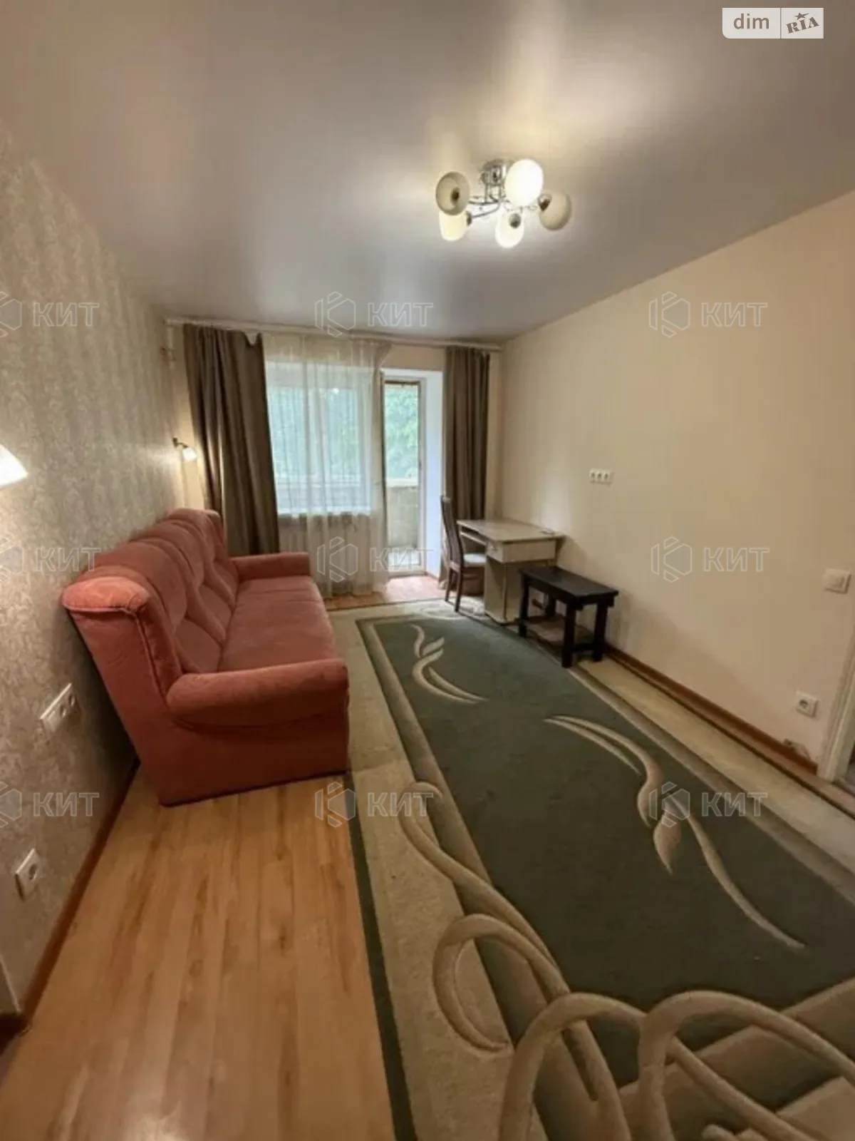 Продается 2-комнатная квартира 45 кв. м в Харькове, ул. Петра Григоренко, 5/1 - фото 1