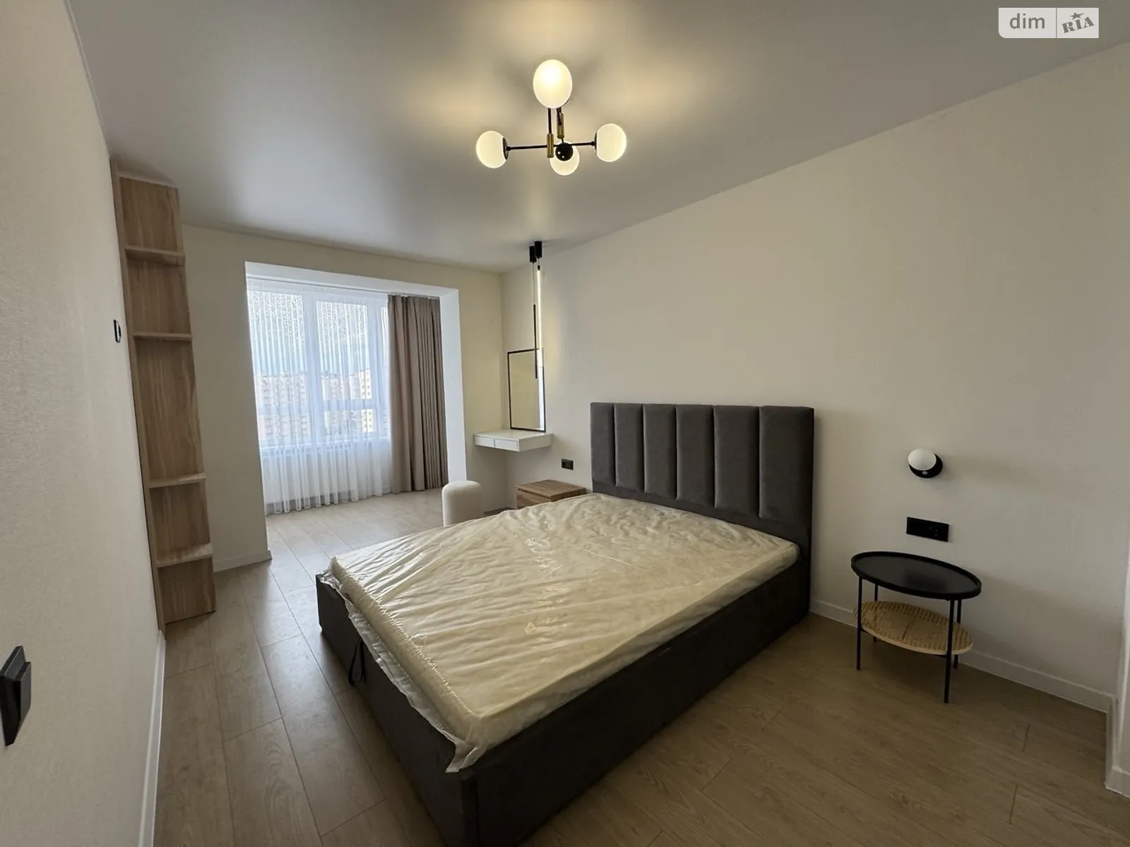 Продается 1-комнатная квартира 38 кв. м в Хмельницком, ул. Сечевых Стрельцов, 4 - фото 1