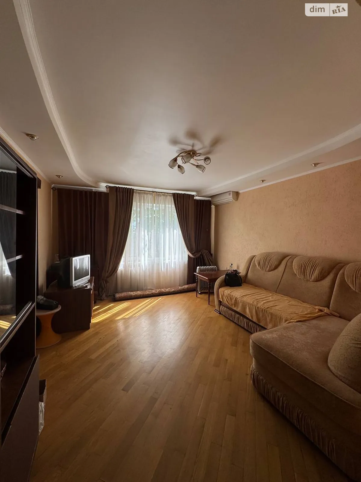 Сдается в аренду 2-комнатная квартира 46 кв. м в Днепре, бул. Славы, 6Б - фото 1
