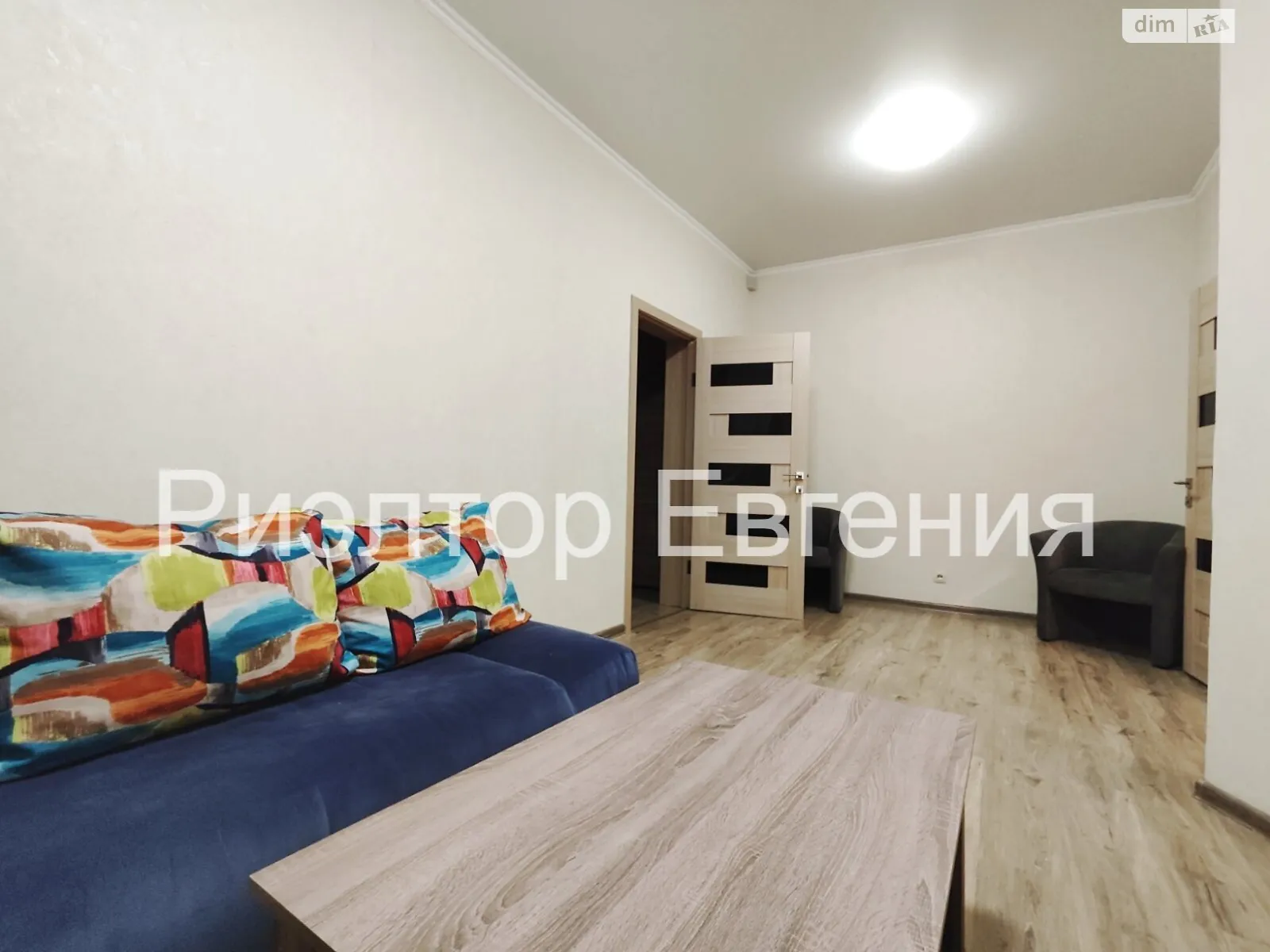 Здається в оренду 2-кімнатна квартира 55 кв. м у Одесі, просп. Олександрівський, 3 - фото 1