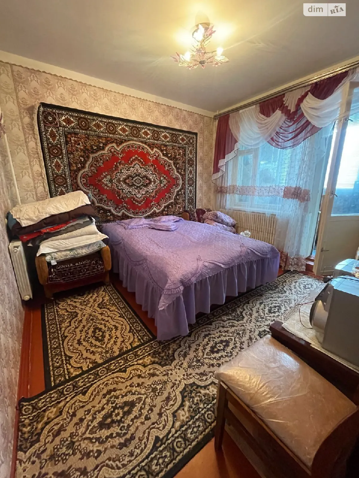 Продается 3-комнатная квартира 68 кв. м в Харькове, ул. Луи Пастера, 318 - фото 1