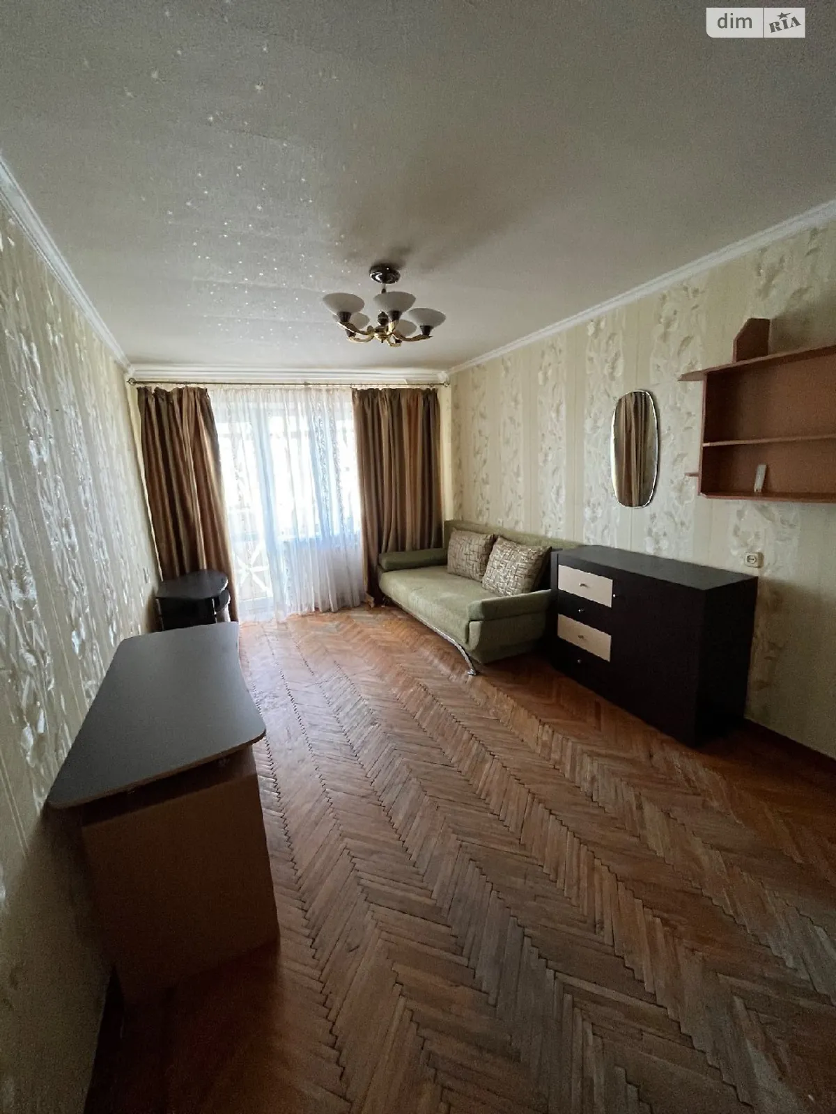 Сдается в аренду 1-комнатная квартира 32 кв. м в Харькове, просп. Науки, 72 - фото 1