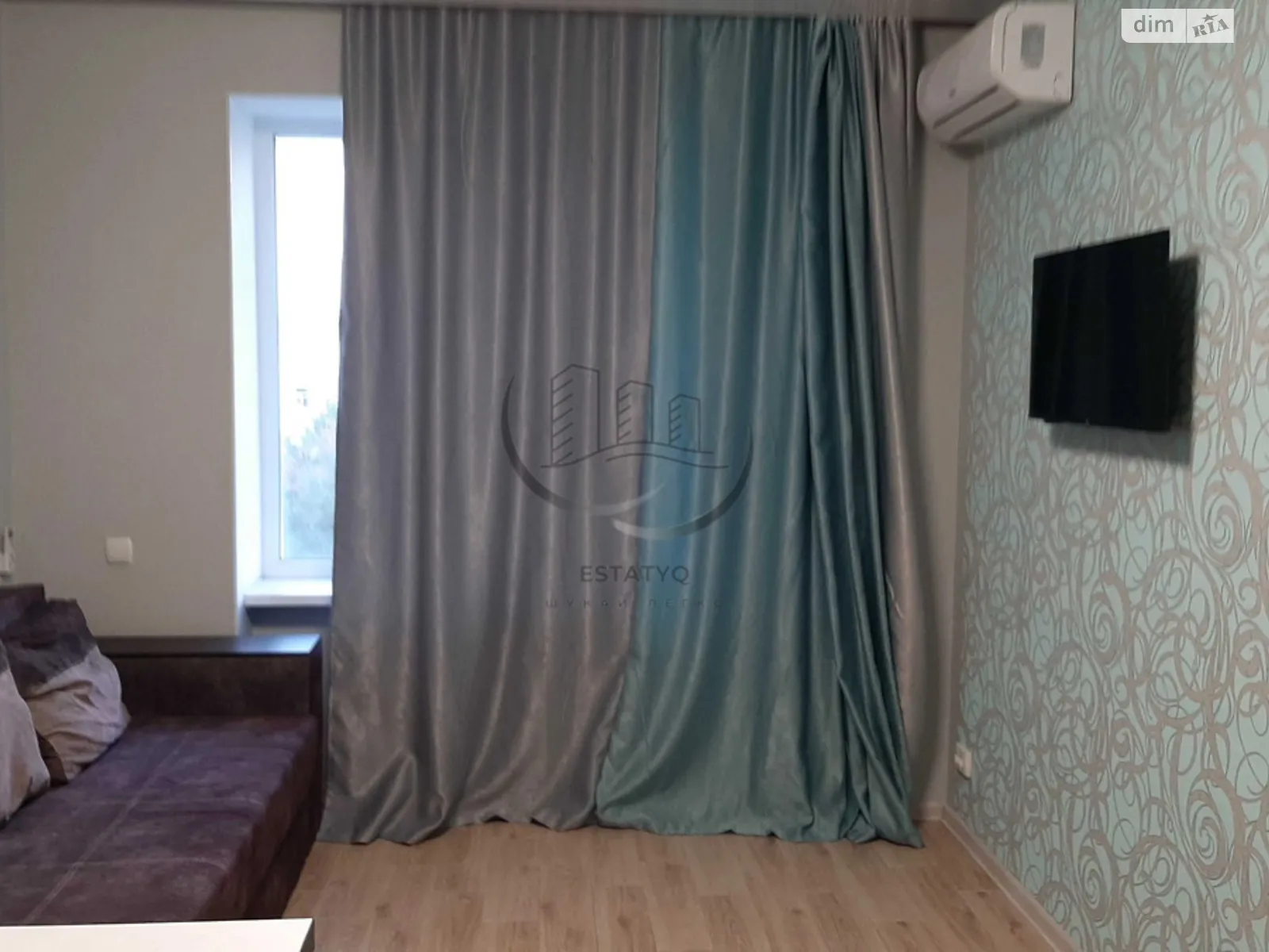 Сдается в аренду 1-комнатная квартира 22 кв. м в Харькове, пер. Шевченковский, 40 - фото 1