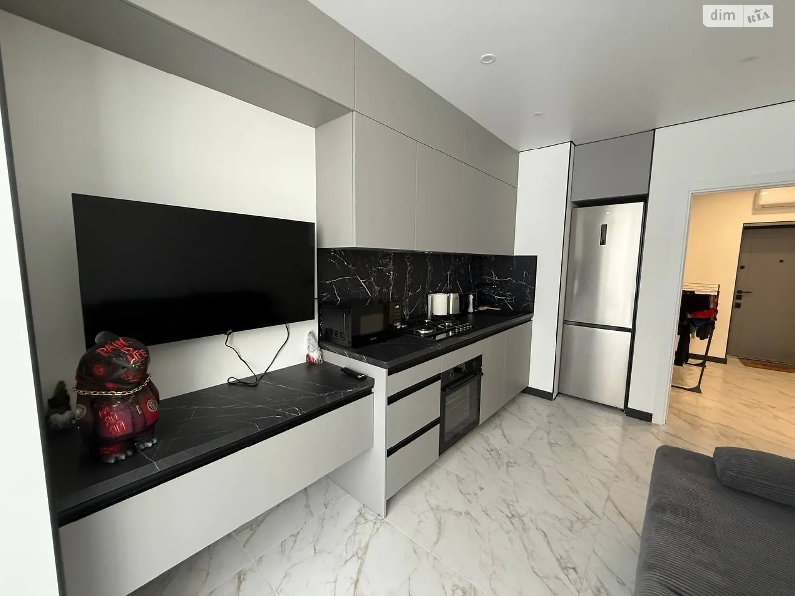 Продается 1-комнатная квартира 42.1 кв. м в Днепре, цена: 61000 $ - фото 1