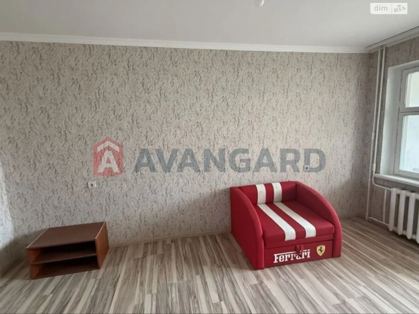 1-комнатная квартира 32 кв. м в Запорожье, ул. Автозаводская, 40 - фото 1