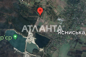Продажа земли сельскохозяйственного назначения, Львовская, Озерское