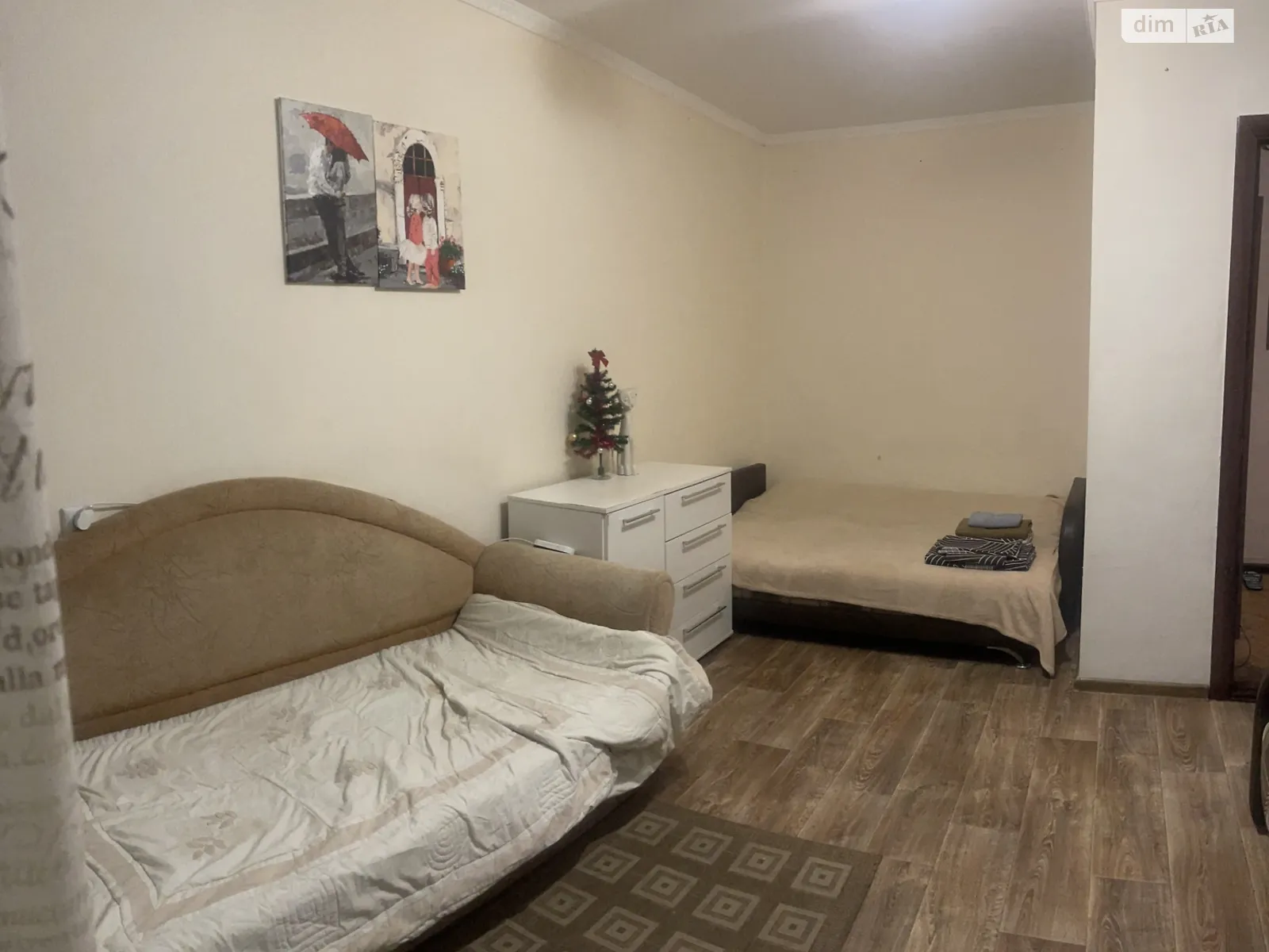 Здається в оренду 1-кімнатна квартира у Миколаєві, просп. Миру, 14Б - фото 1