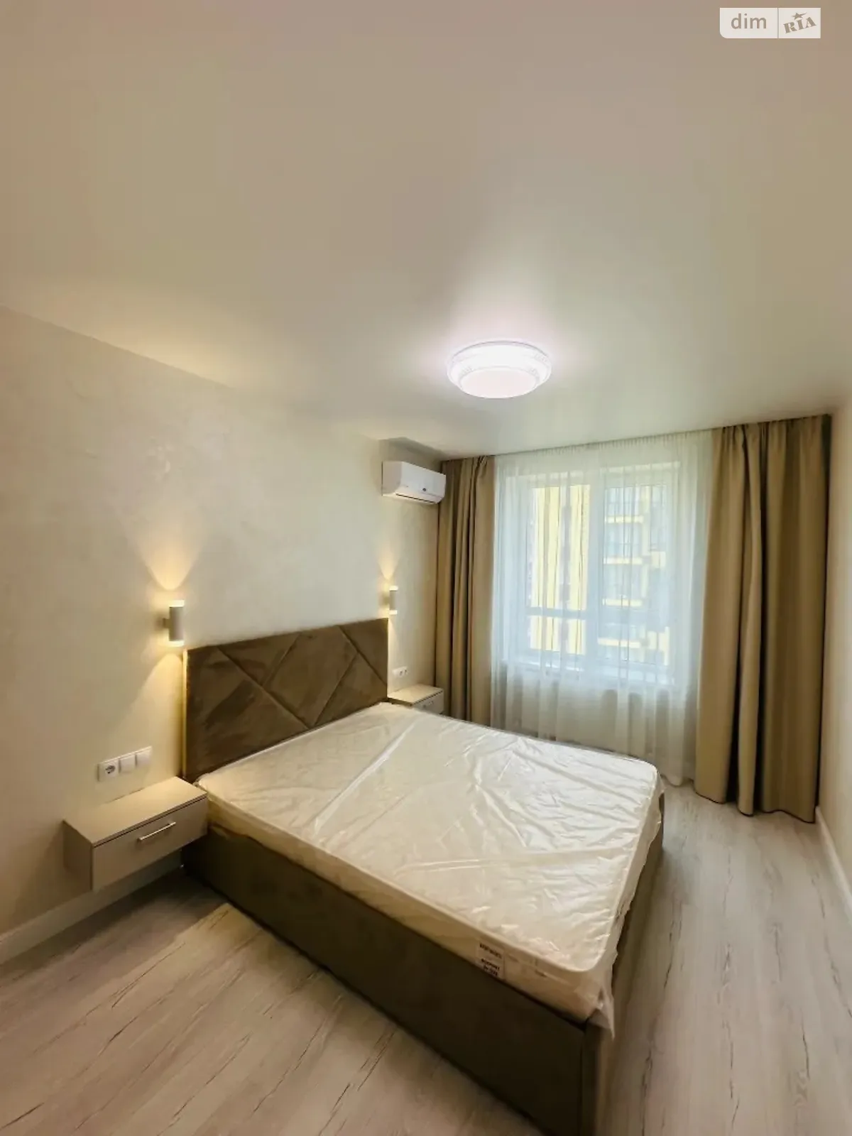 Продается 1-комнатная квартира 45 кв. м в Днепре, Запорожское шоссе, 32 - фото 1