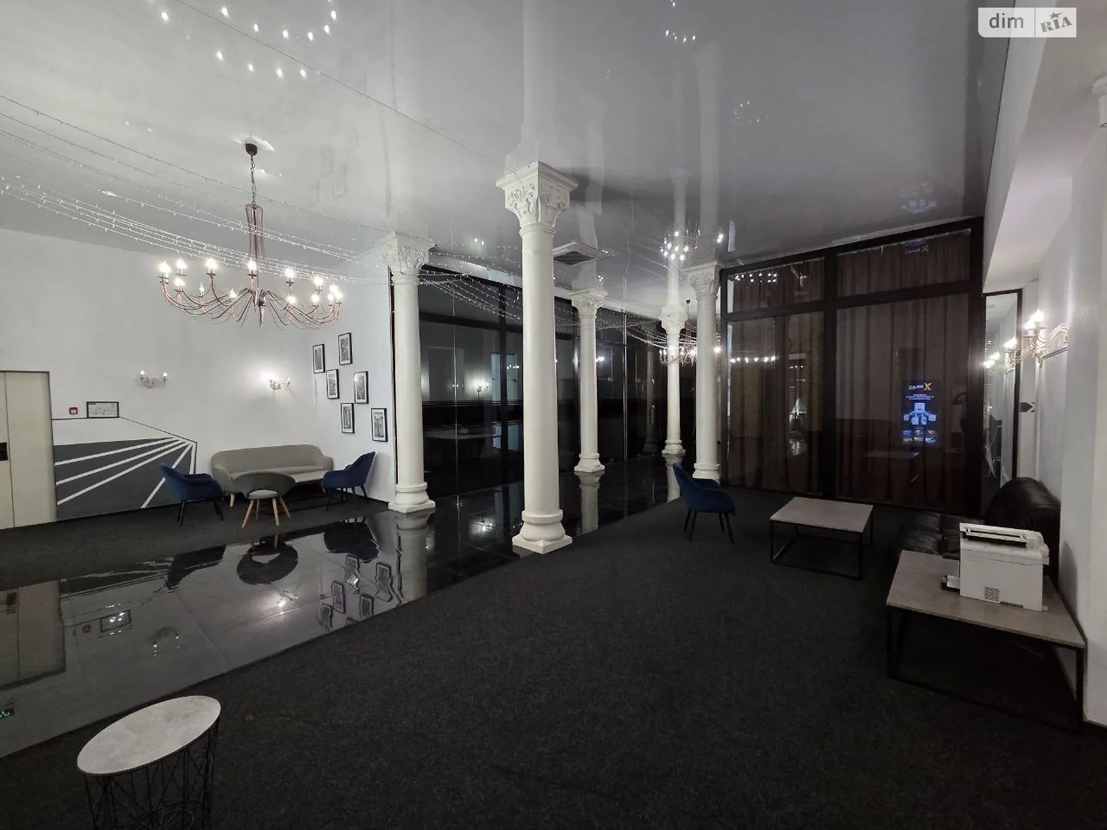 Сдается в аренду офис 680 кв. м в бизнес-центре, цена: 13600 $ - фото 1