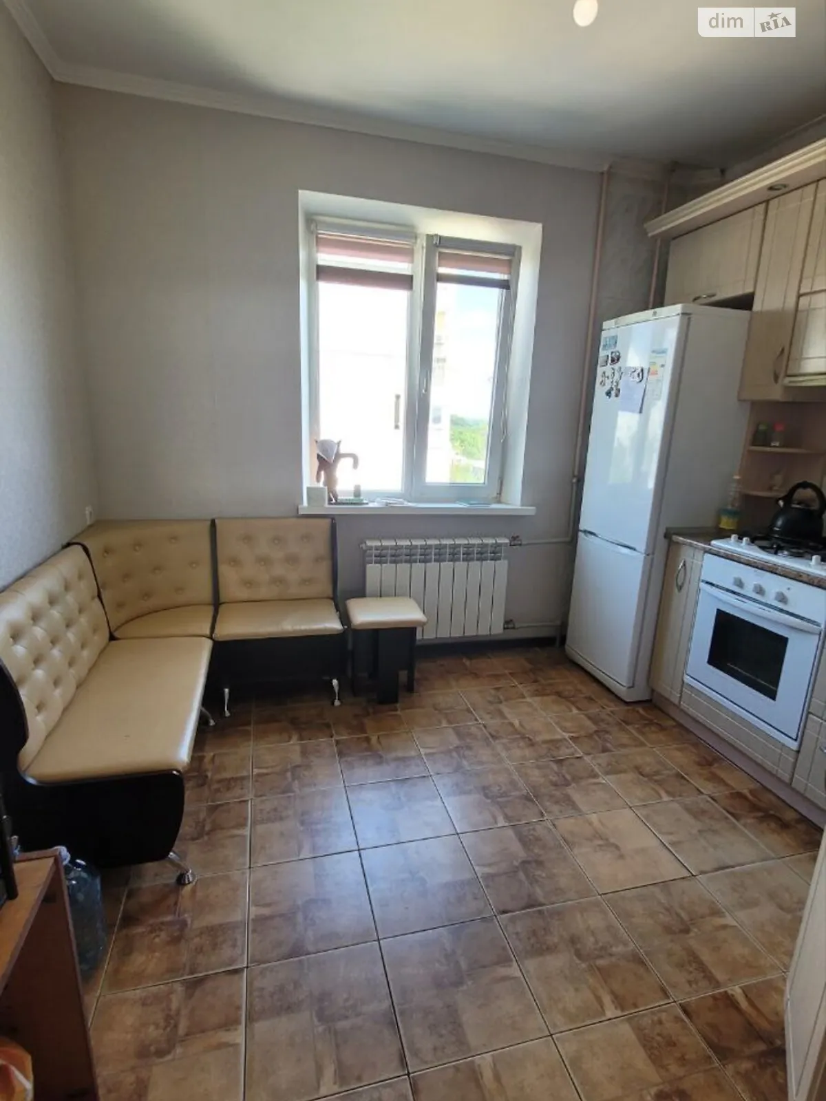 Продается 2-комнатная квартира 52 кв. м в Кременчуге, цена: 27000 $ - фото 1